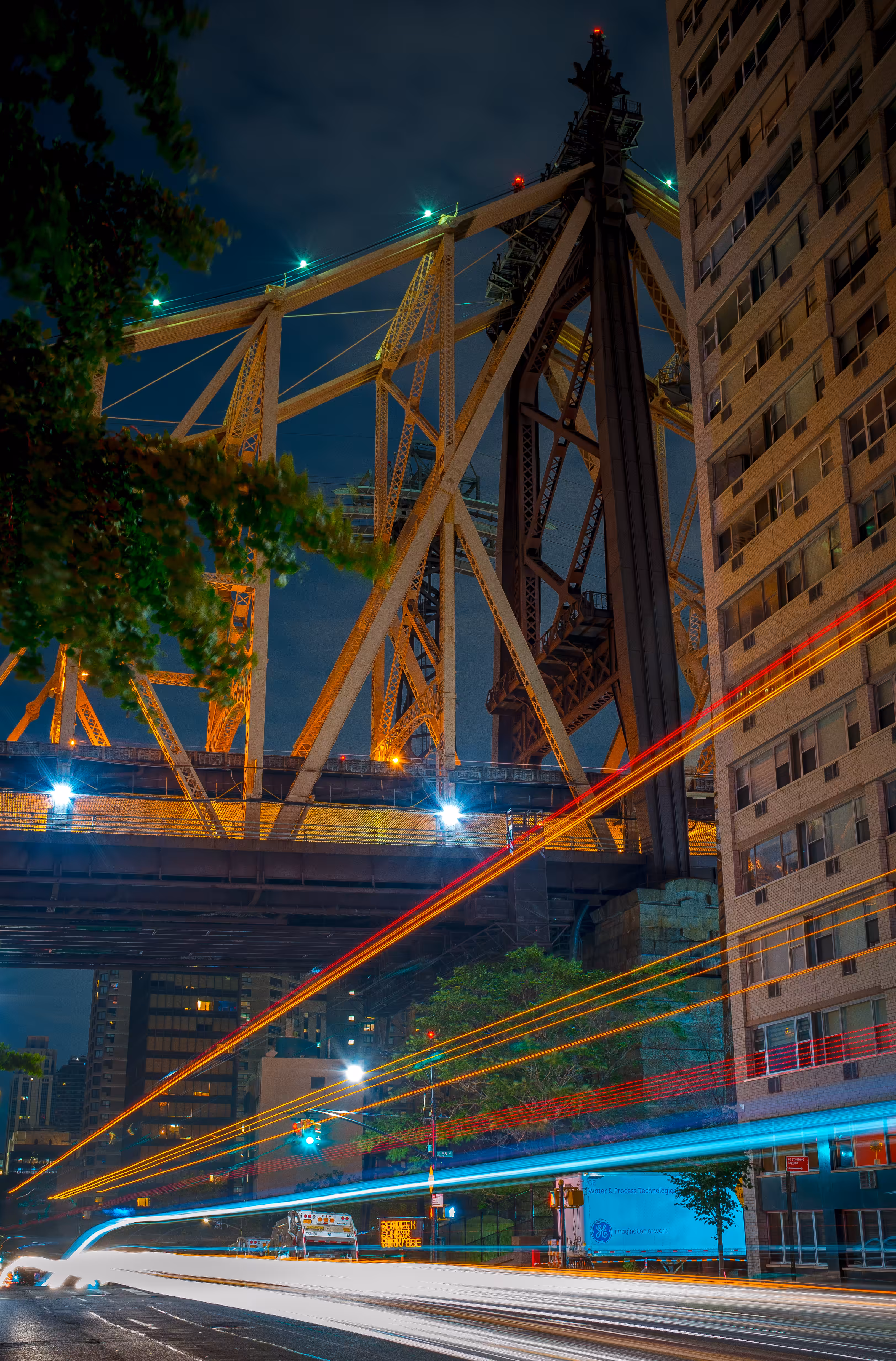 59th St Bridge