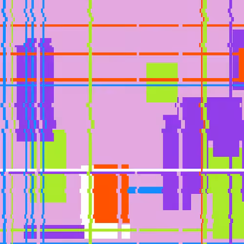 Chromatic Chaos #944