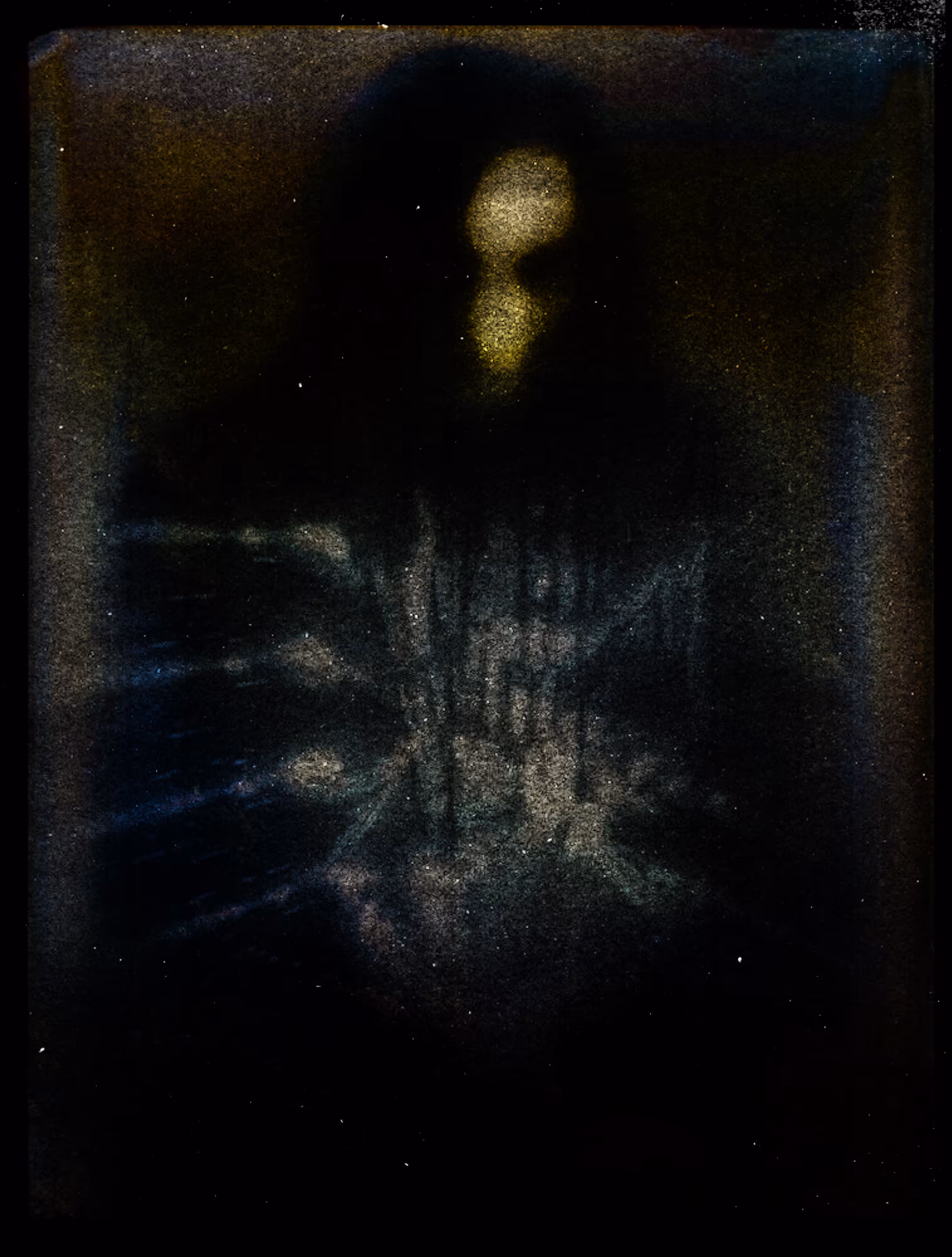 The Sorrowful Paladin