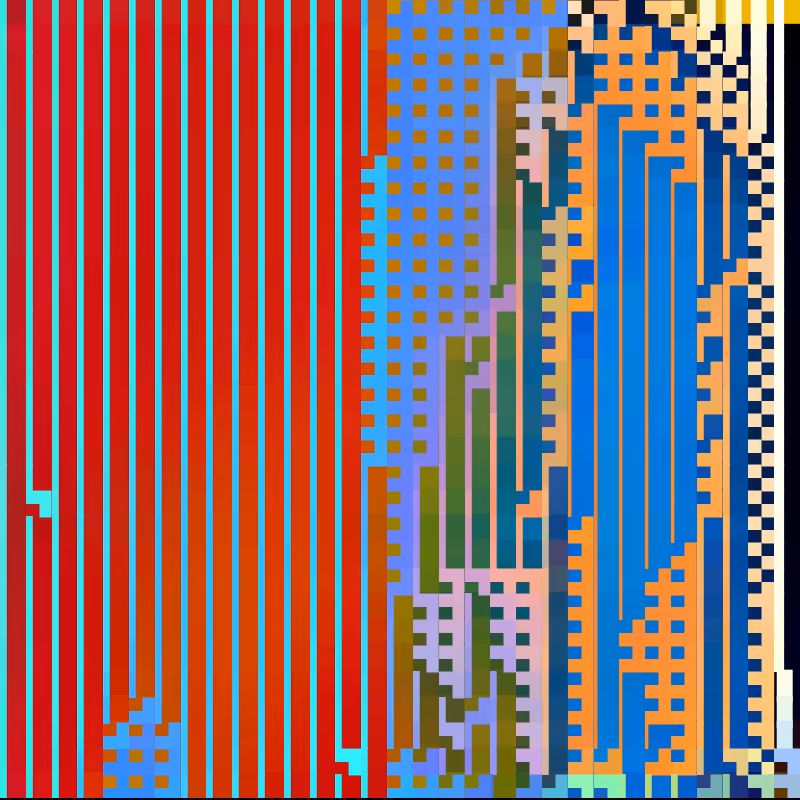 pixelfusion #187