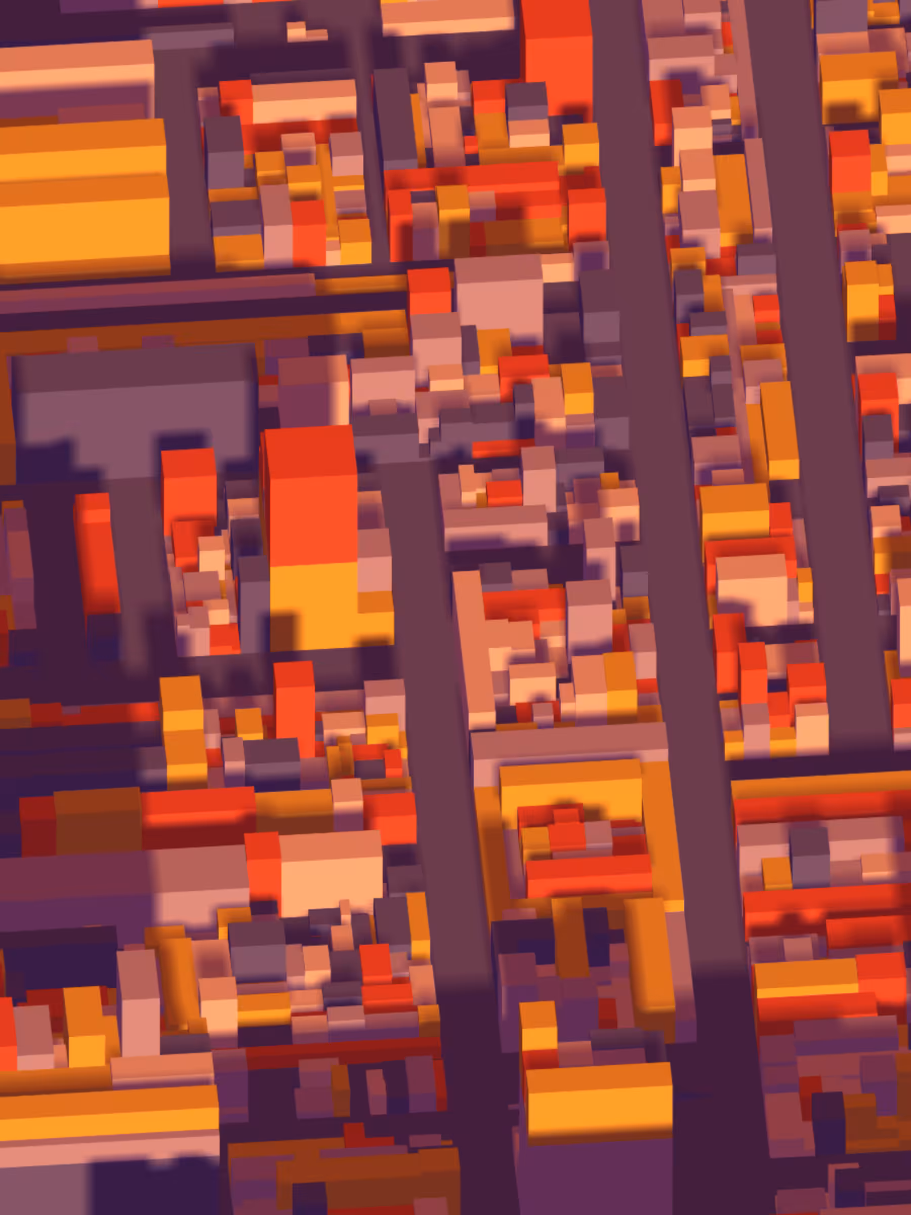 Democracity #745