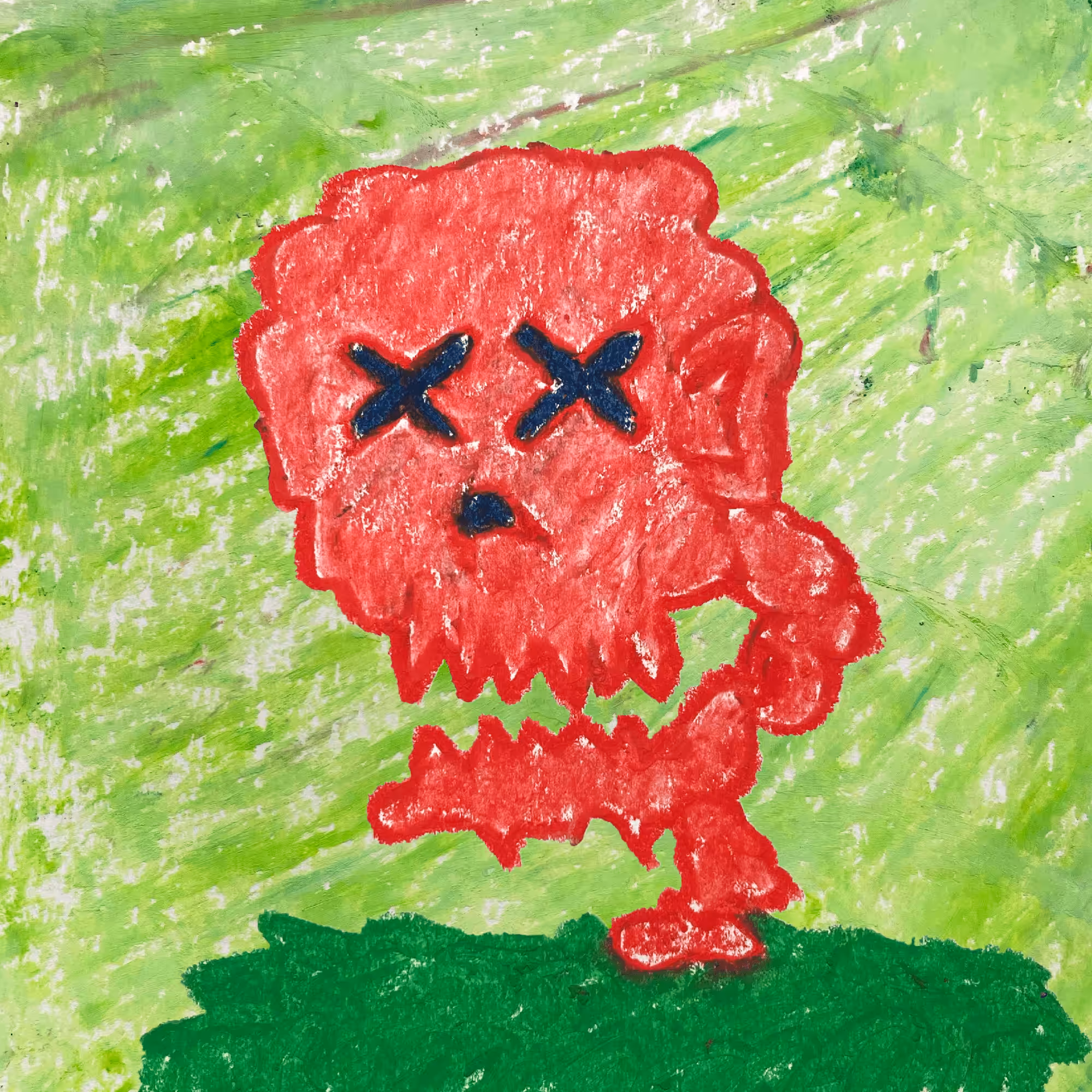 Skull #57