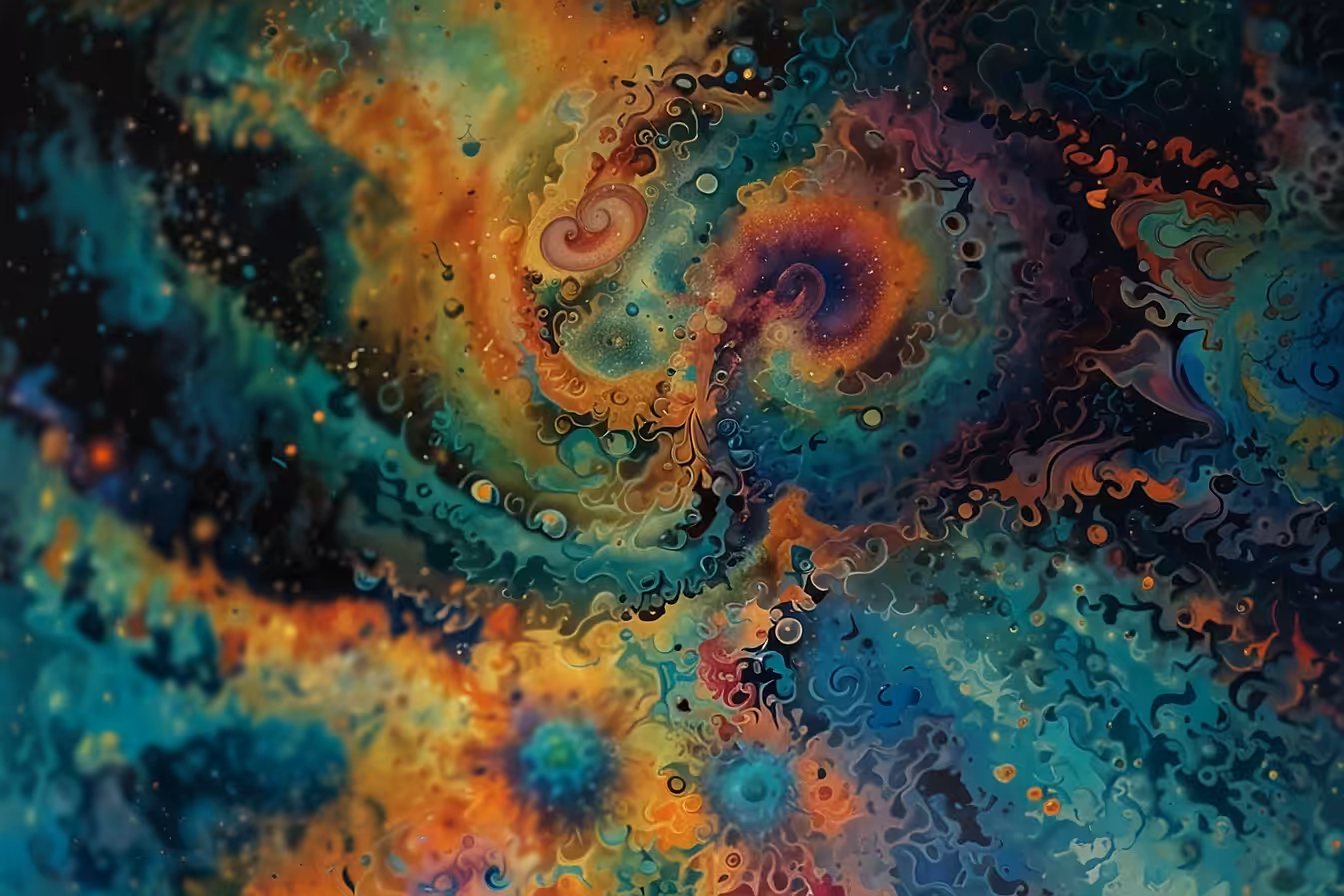digital art