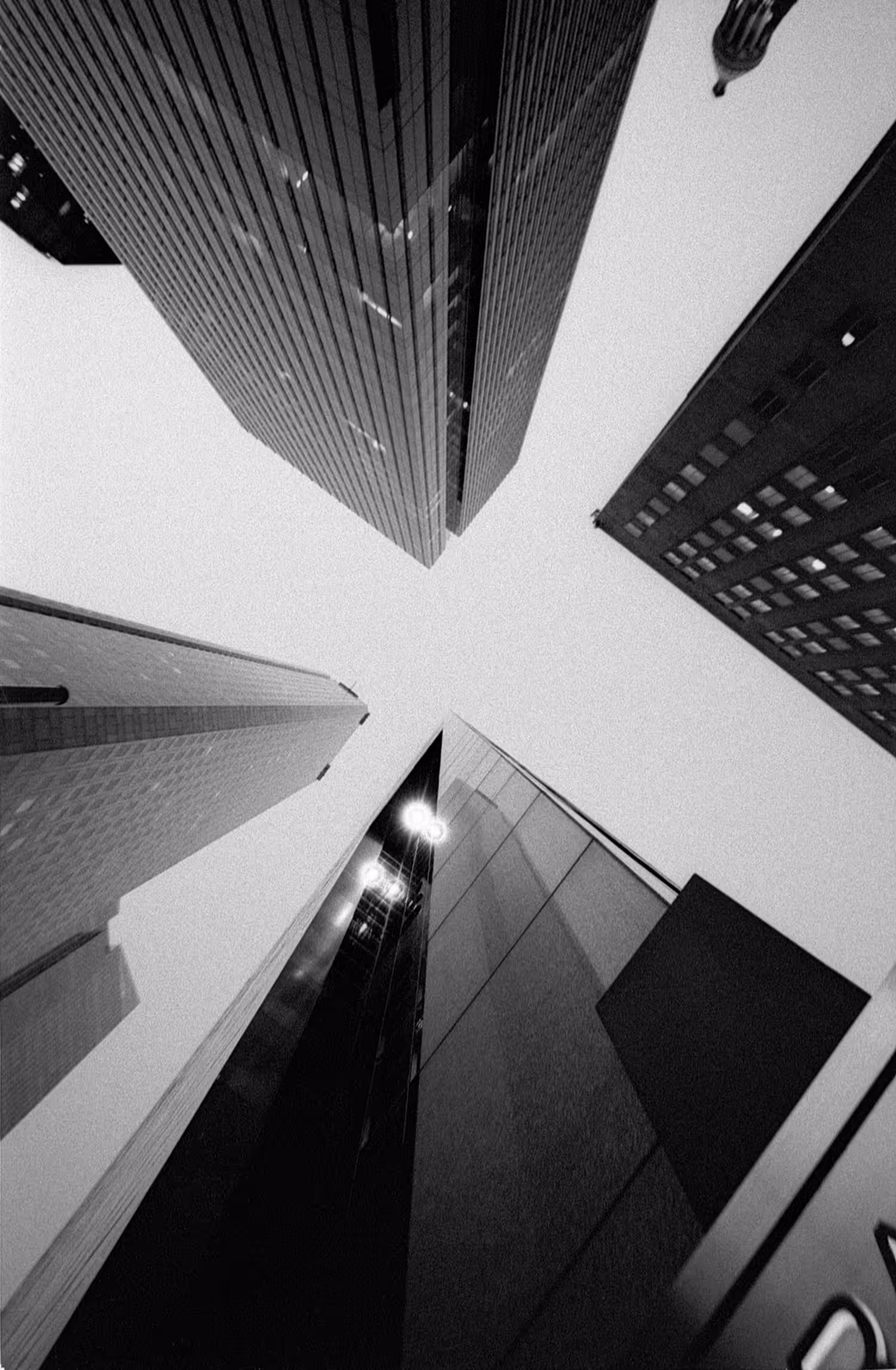 Travis & Capitol