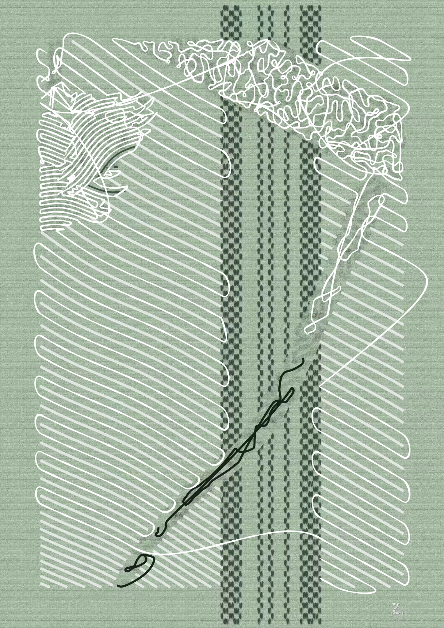 Aux Arbres #62219