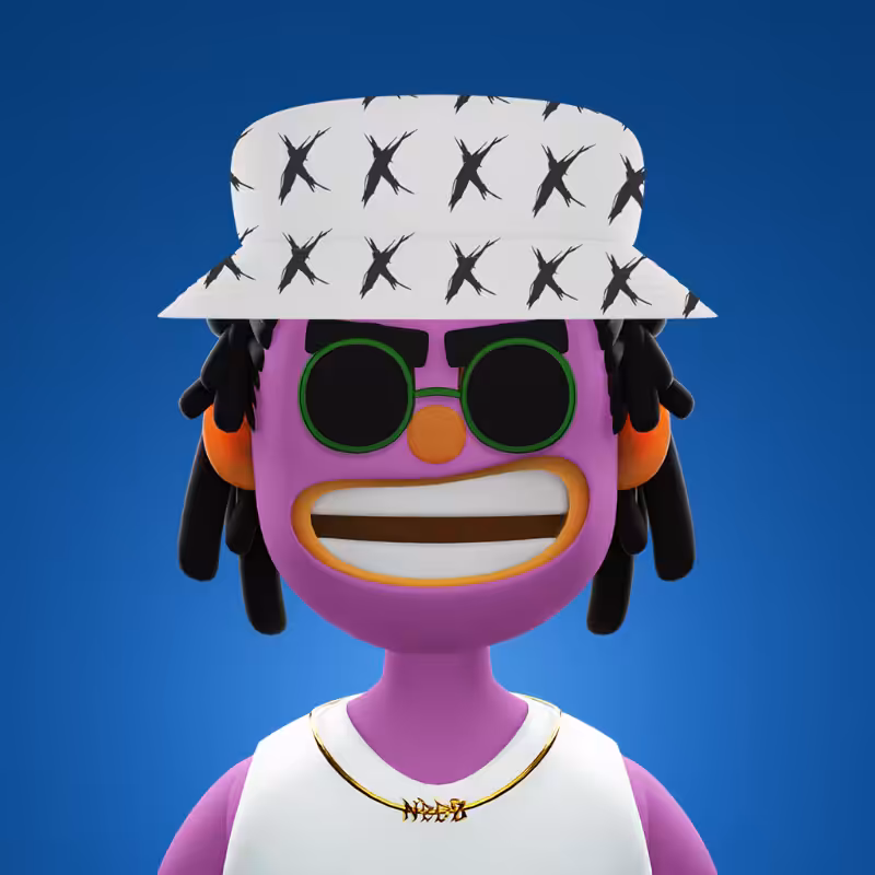 NedzX #9