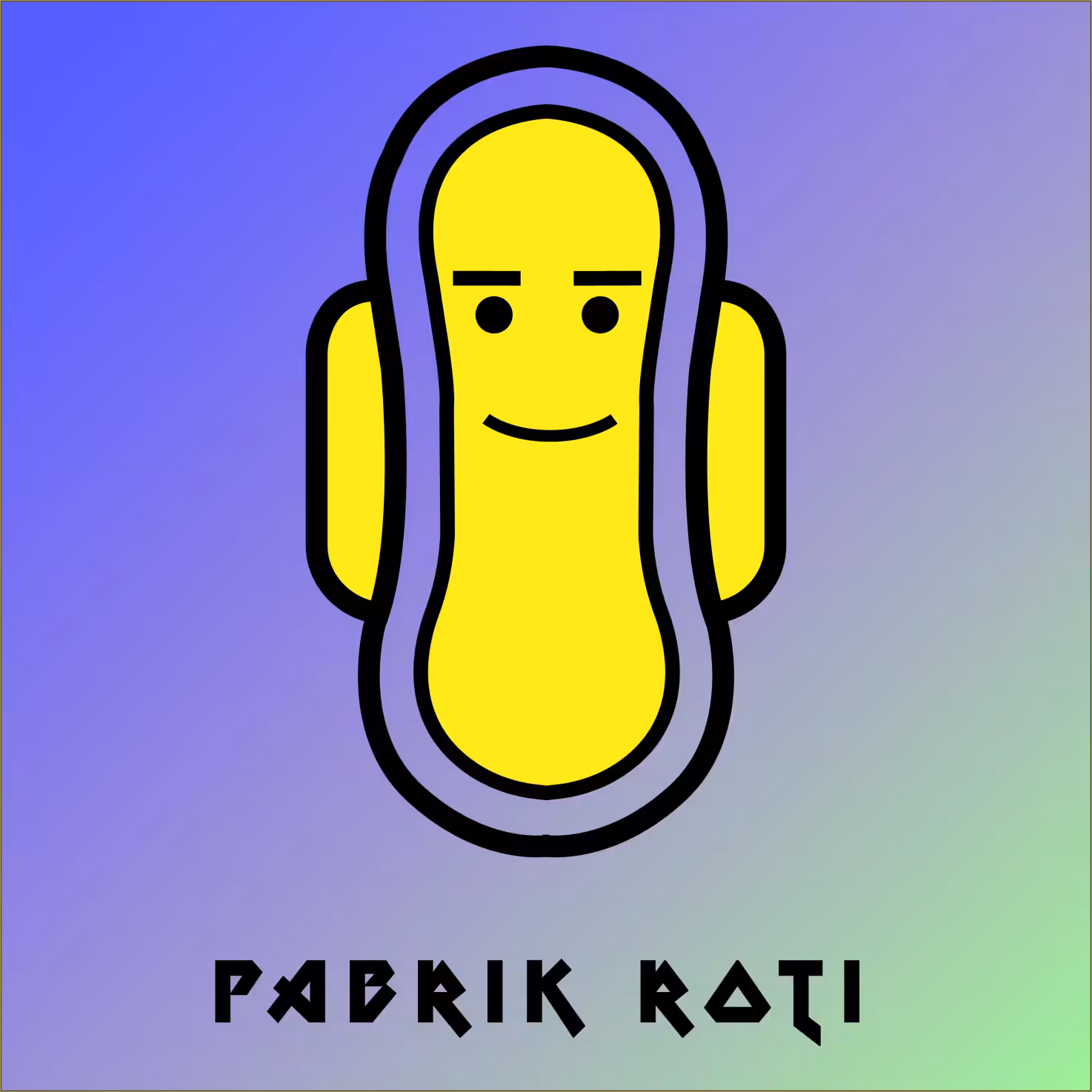 Logo Pabrik Roti: PABRIKROTI.IDN #6950