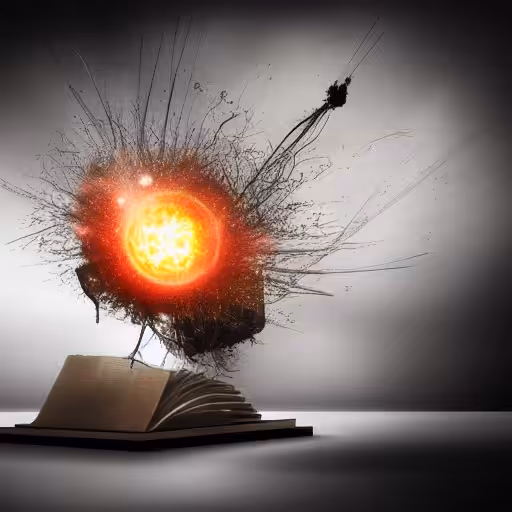 Early Ai : "Je ne sais pas d'autre bombe, qu'un livre"