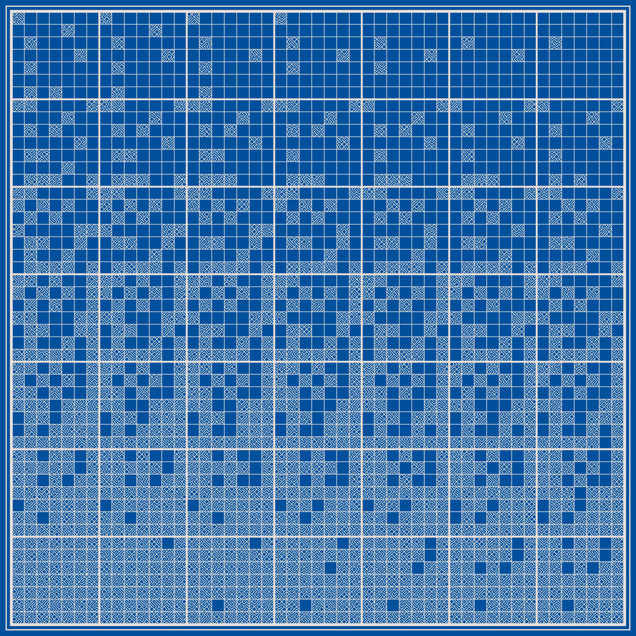 Winiarski Sequencer #22