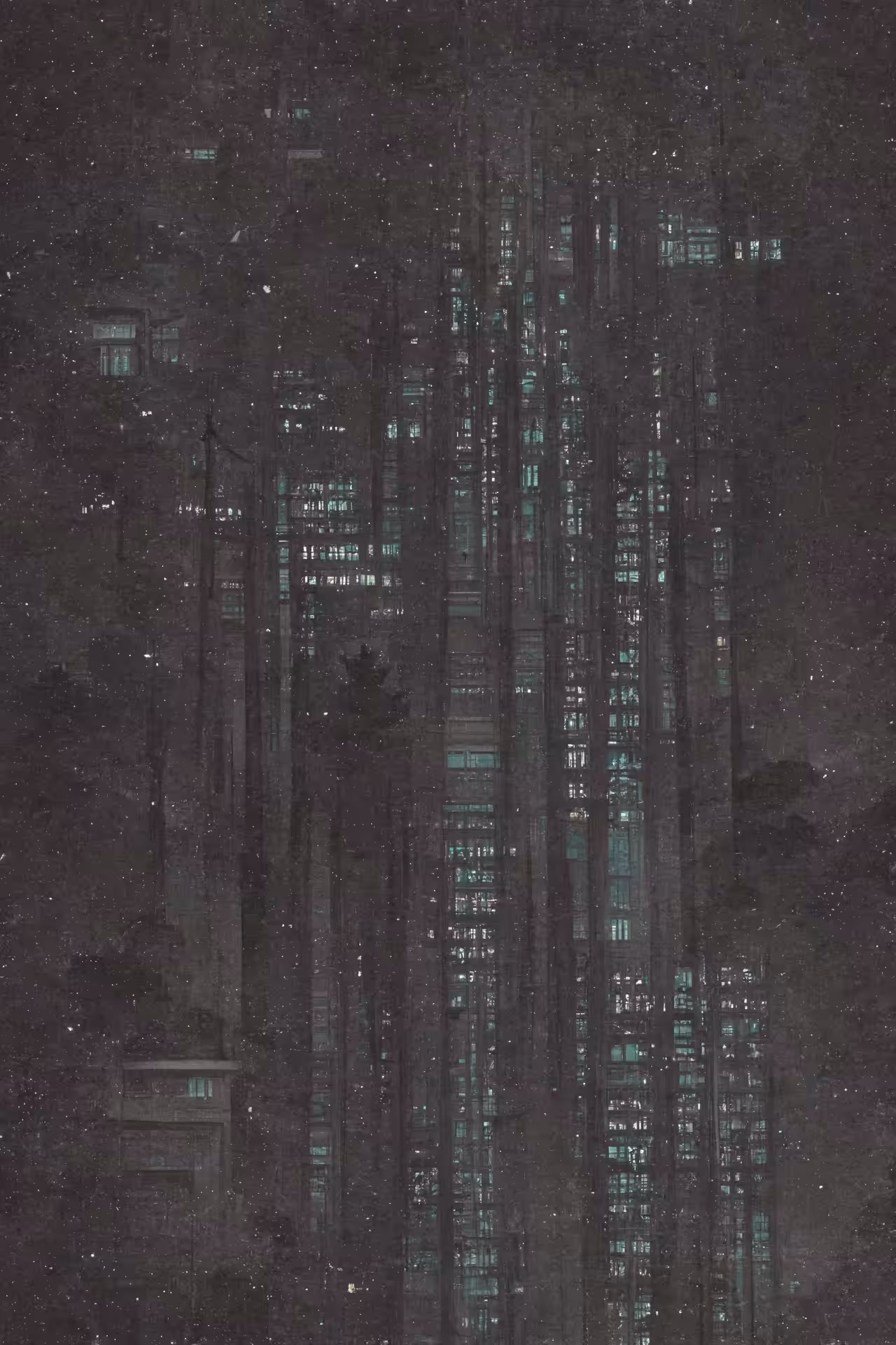 SIGNAL/NOISE (40)