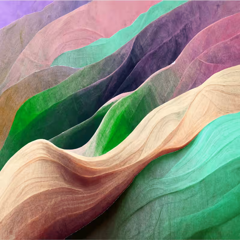 Abstract colors #48