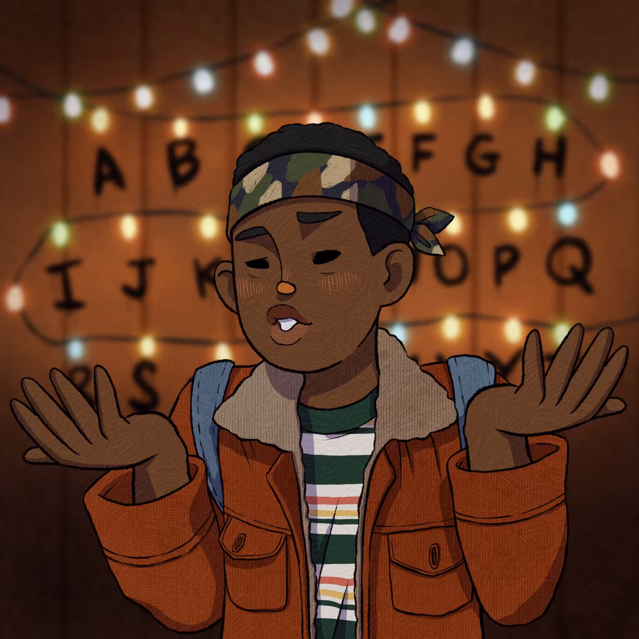 Who Cares ? #015 : Stranger Cares ?