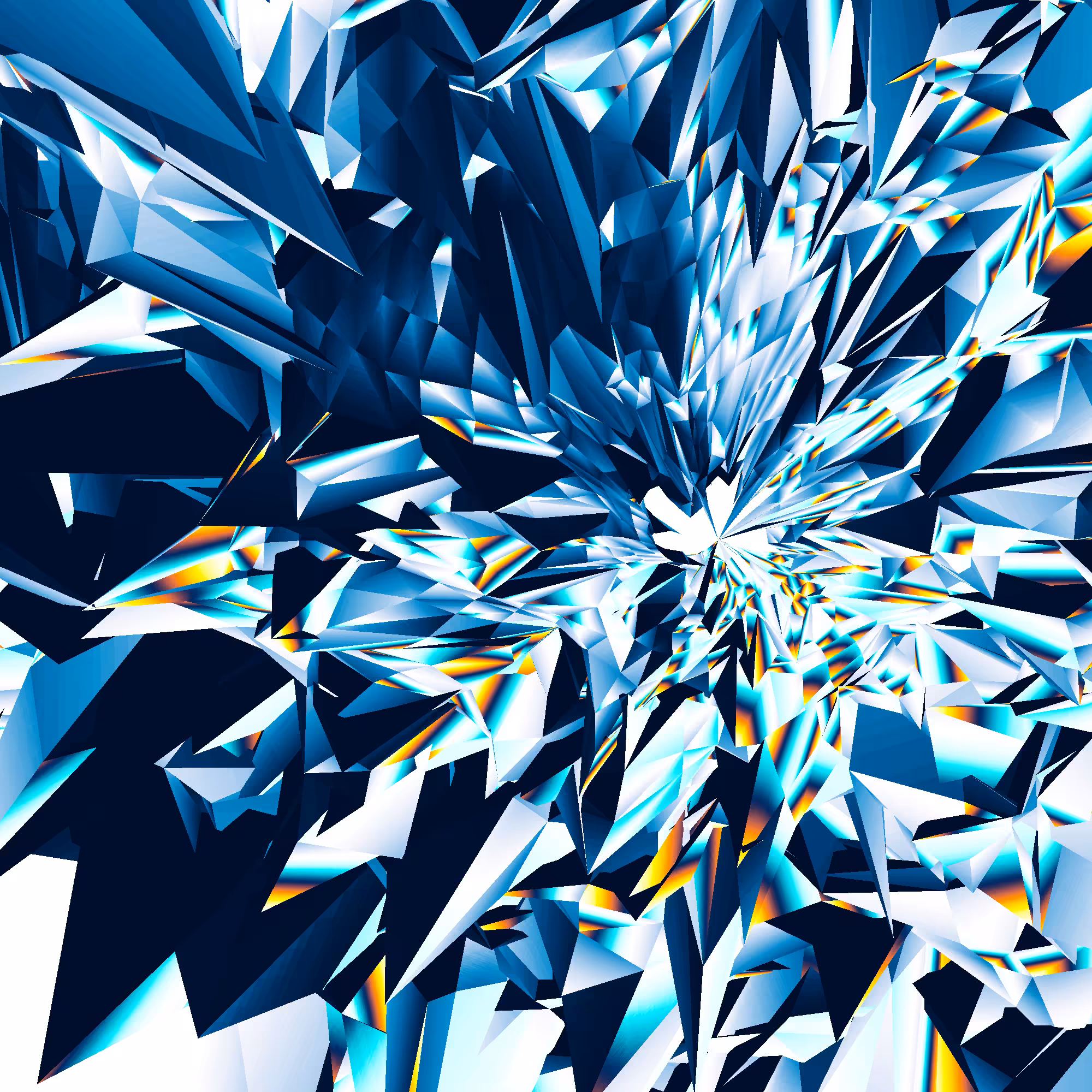 Catenary 03B 08B (detail)