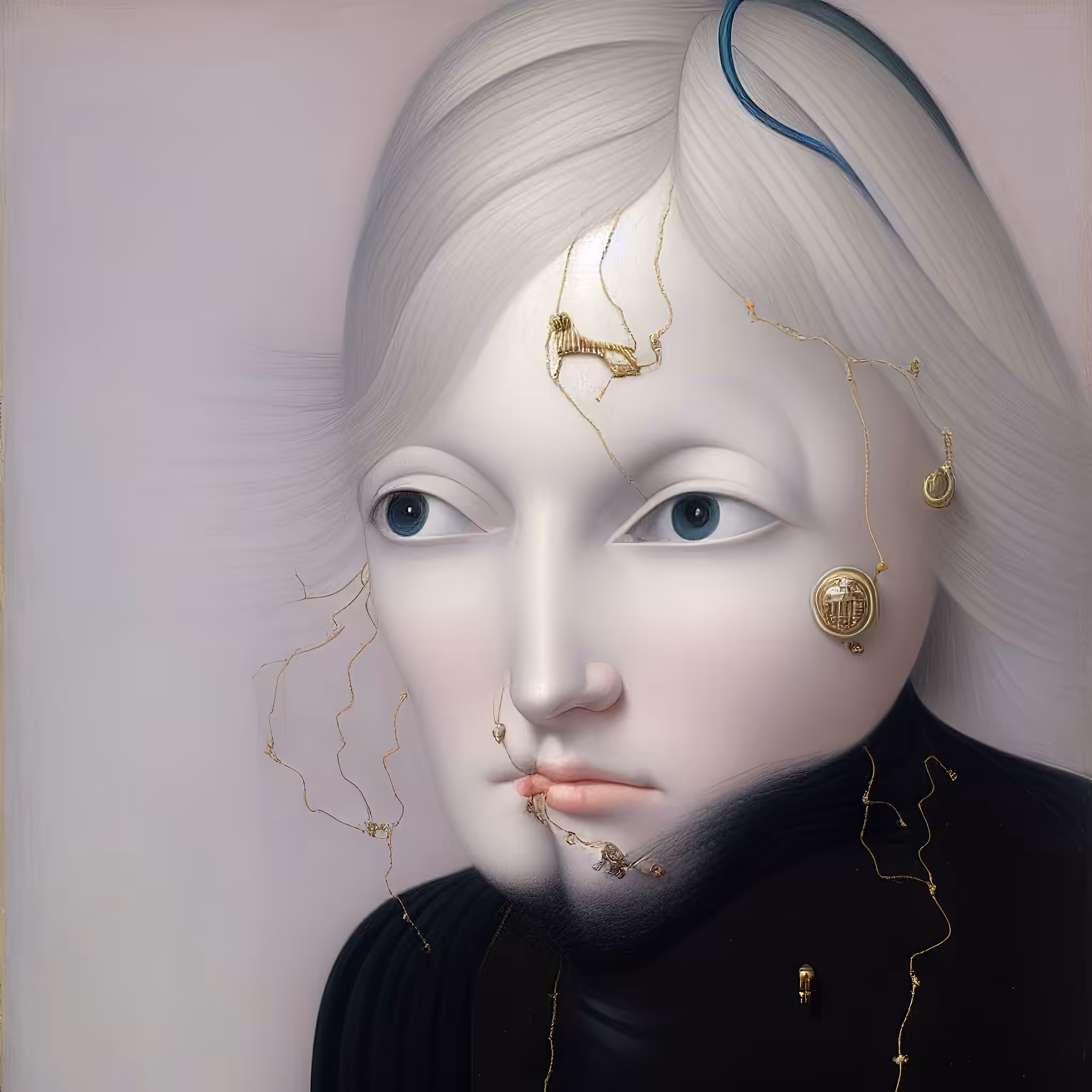 Lost Poets: #10573
