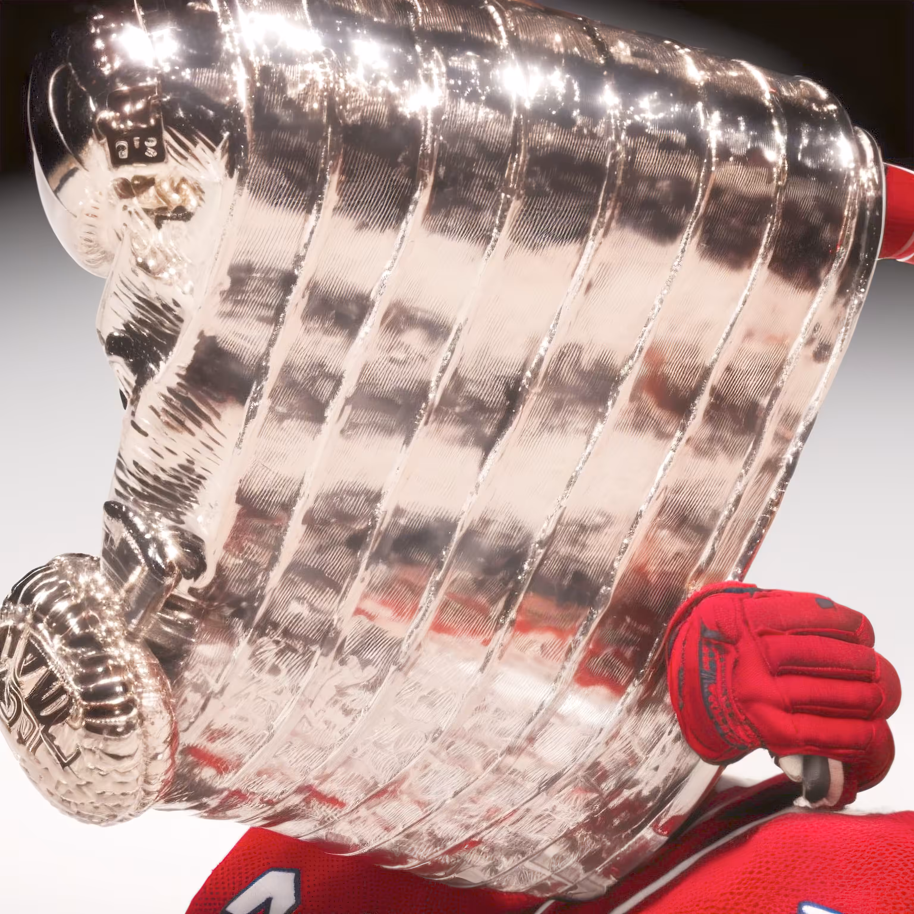 LET'S DO THAT HOCKEY #2