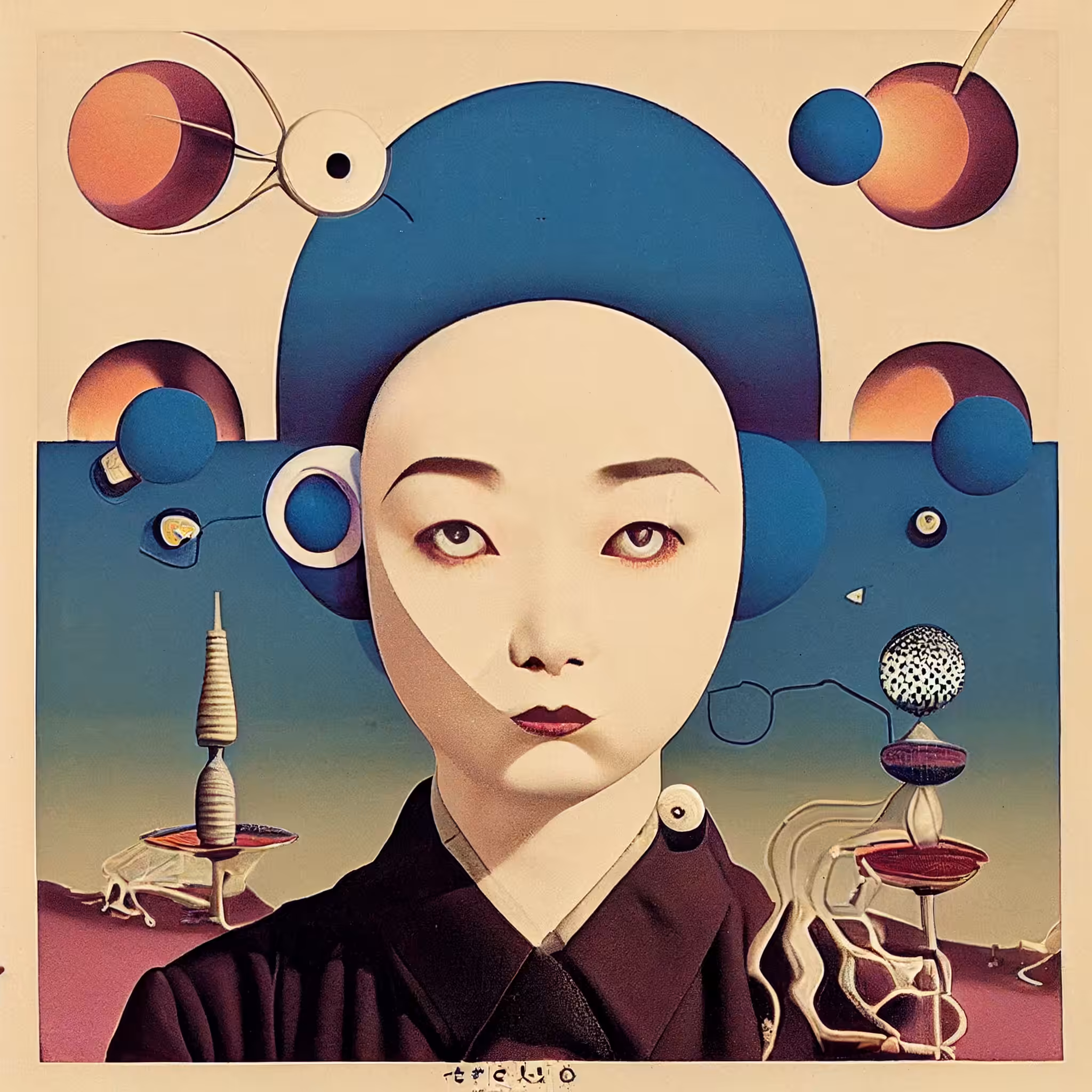 Tokyo 3