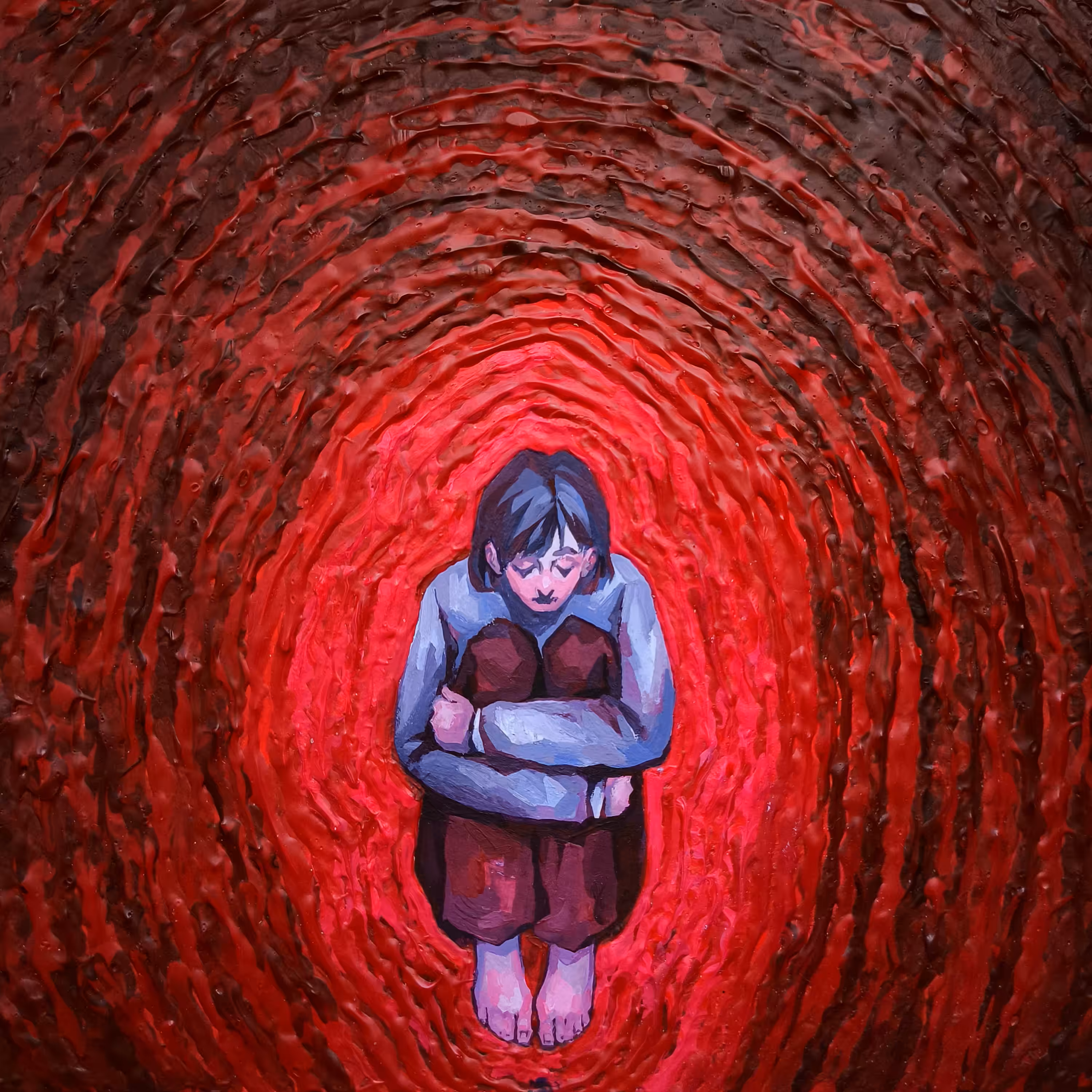 isolated