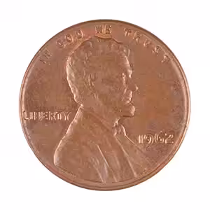 Cent #5988