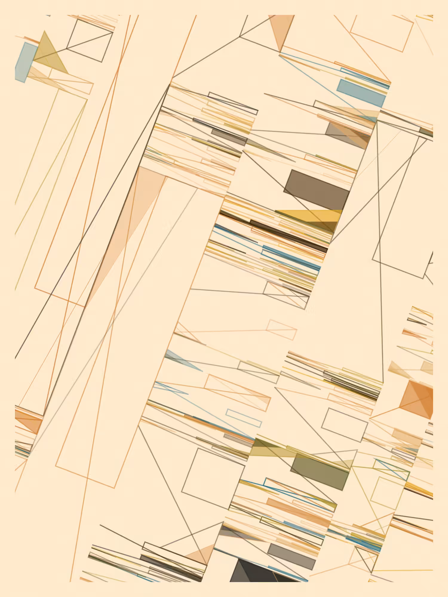 Fragmented Dreams #32