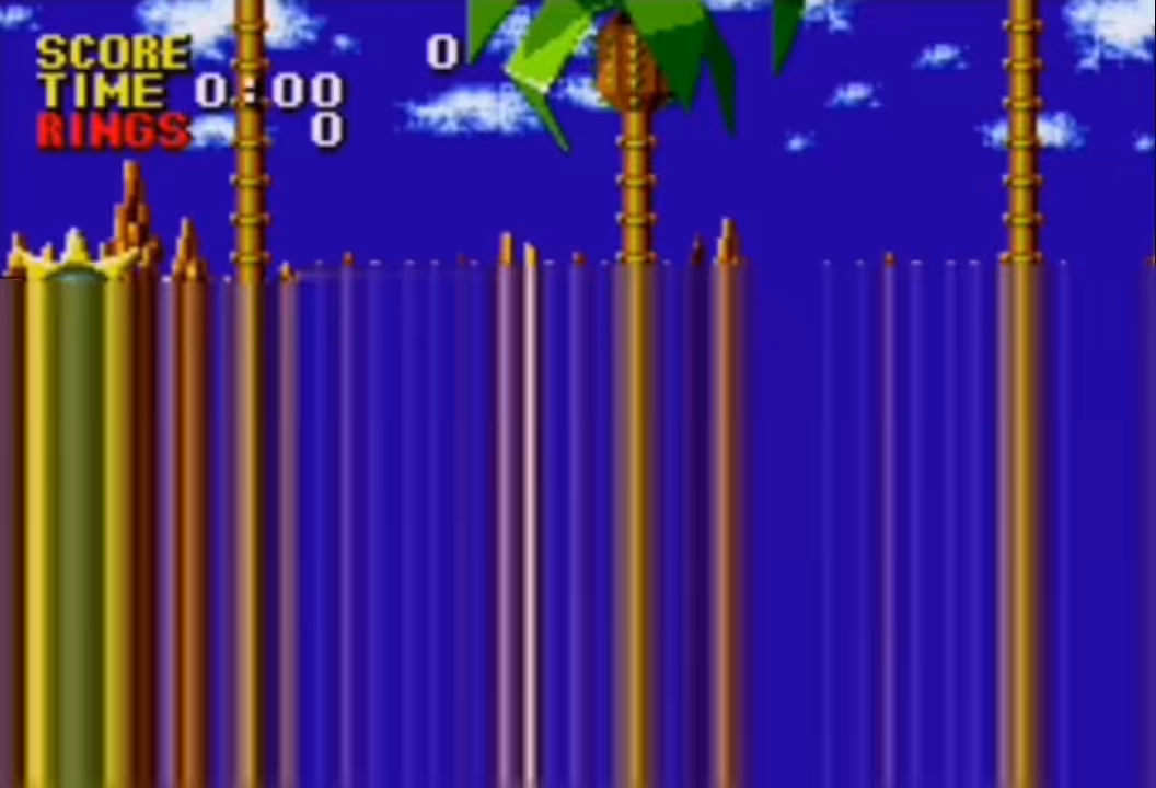 Corrupt ROM #10