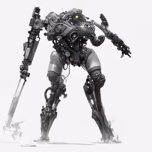 Ai Robotics 0116