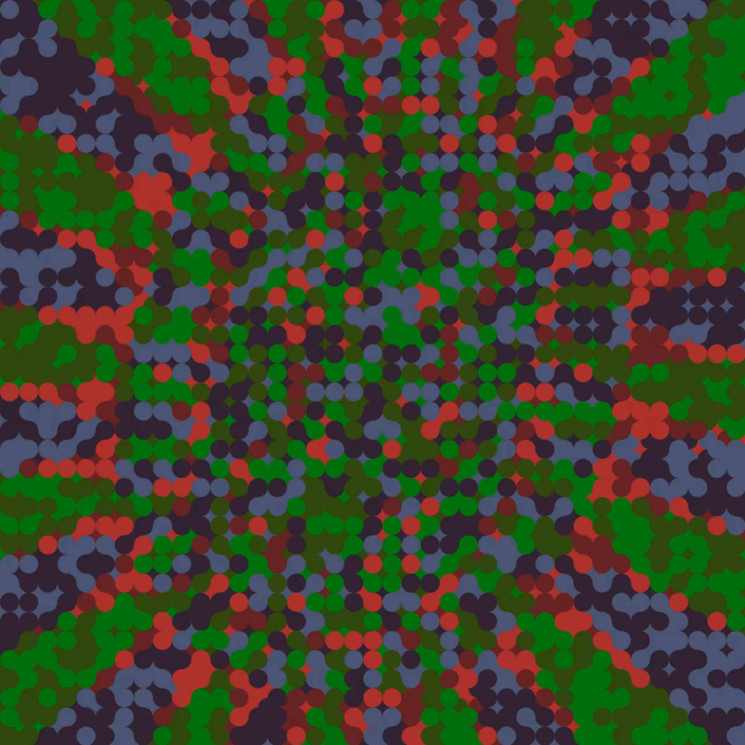 Thereidoscope #408