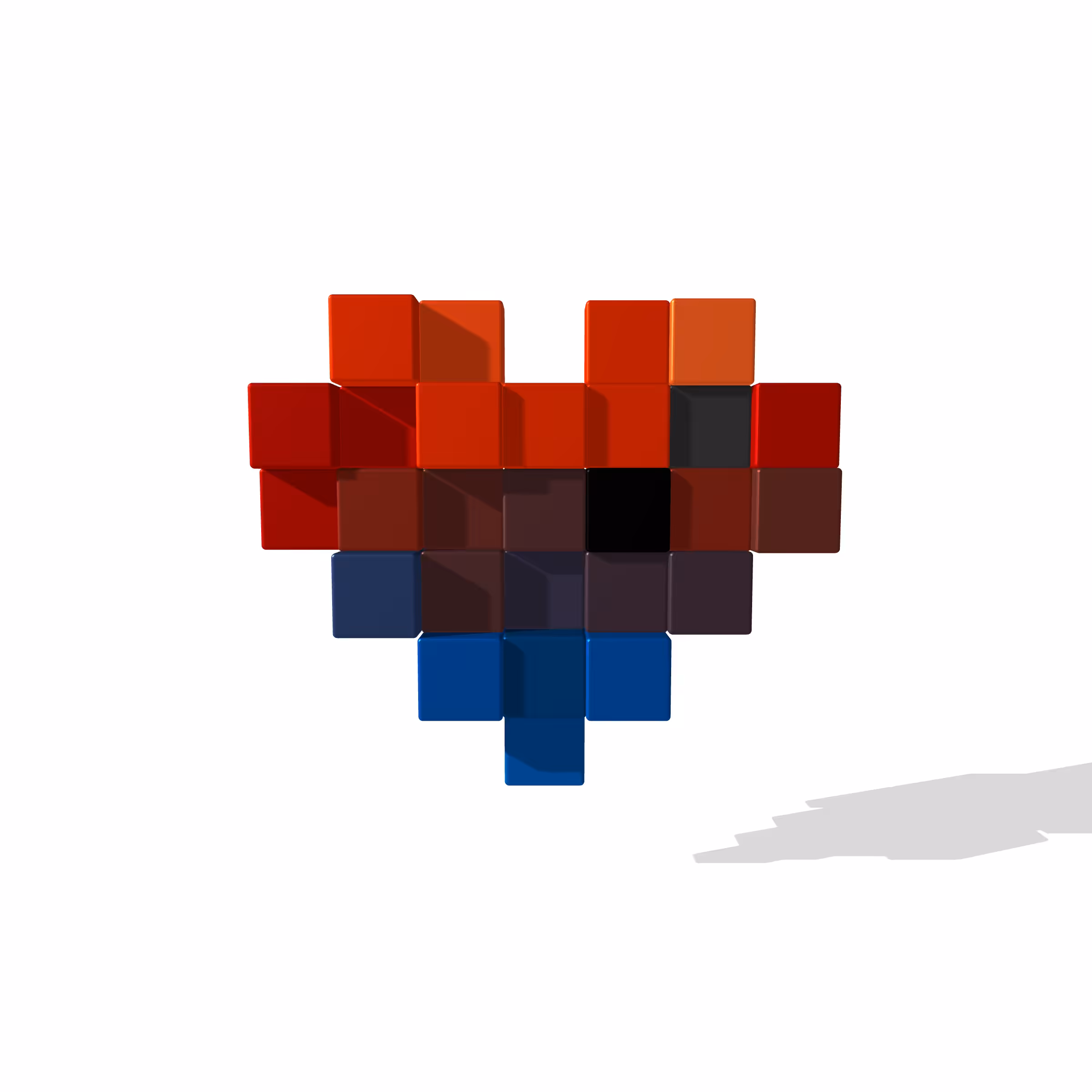 heart + craft #2393