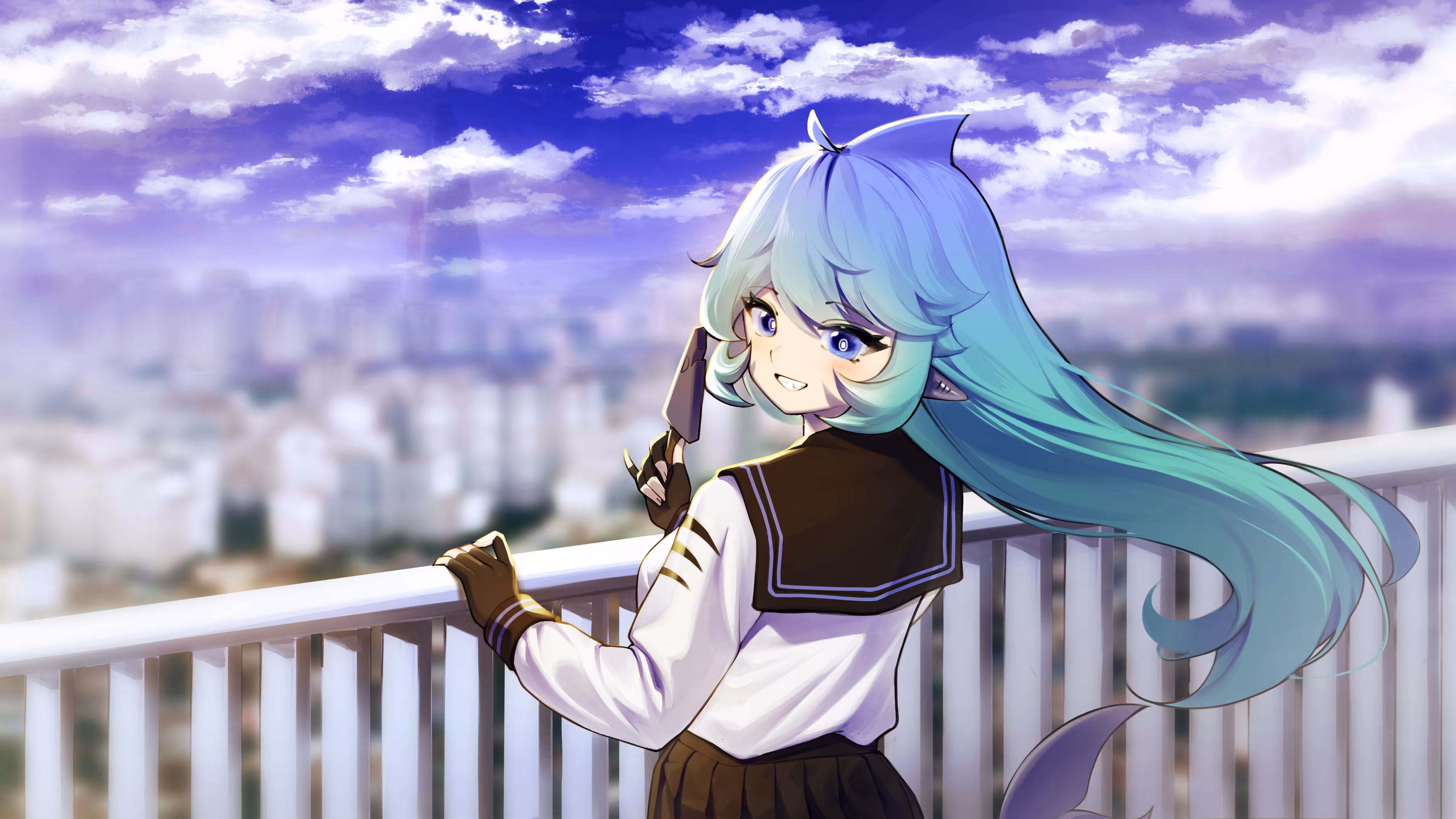 Date together