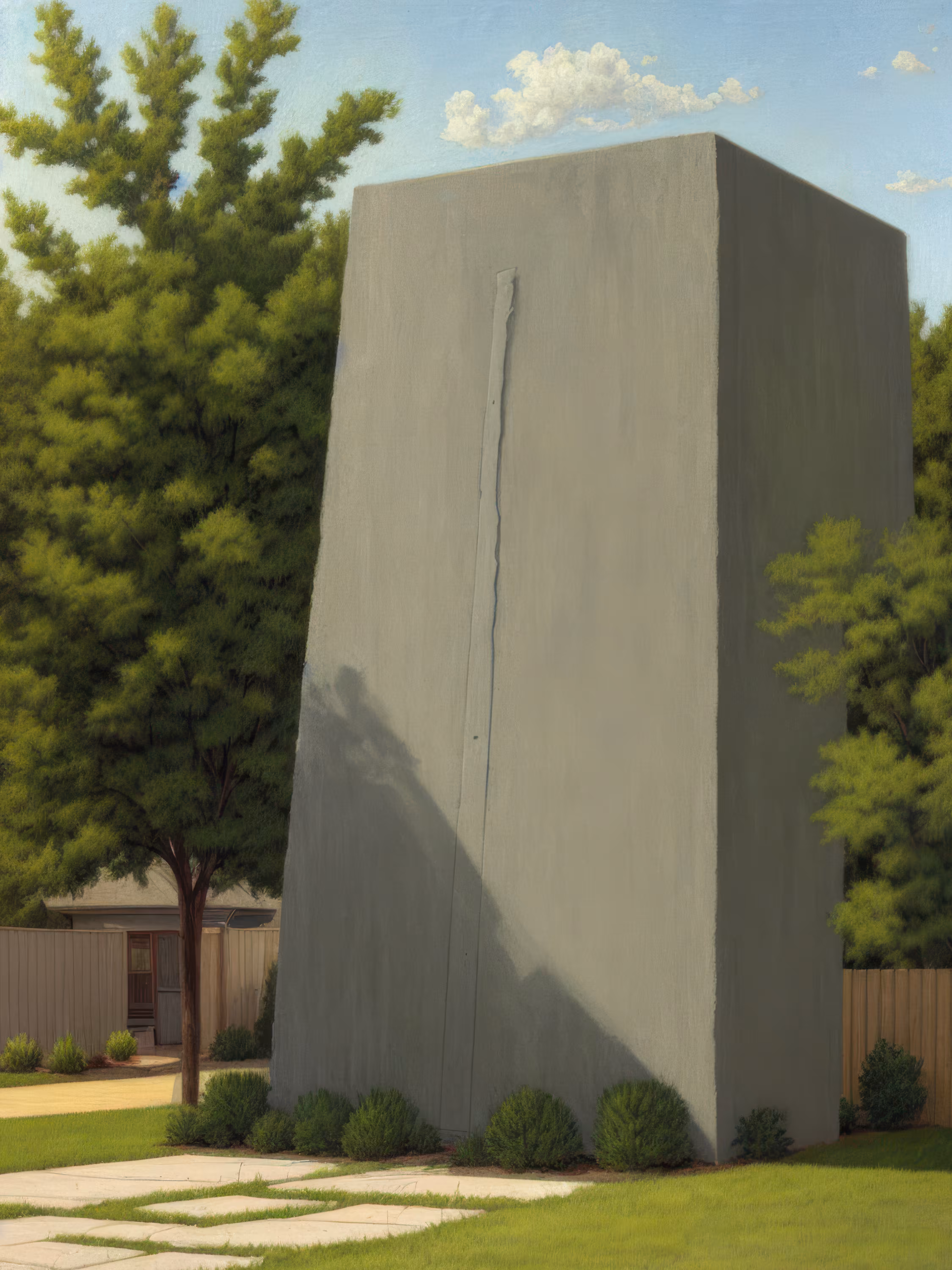Children of the Monolith #30