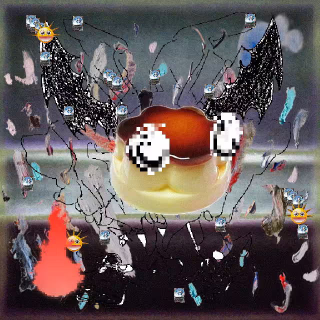 MILADY AURA2 AFTER DEATH #905