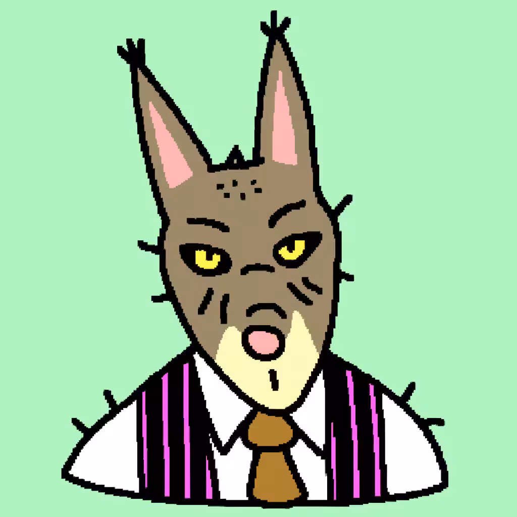 DX Terminal: PolitiGambler