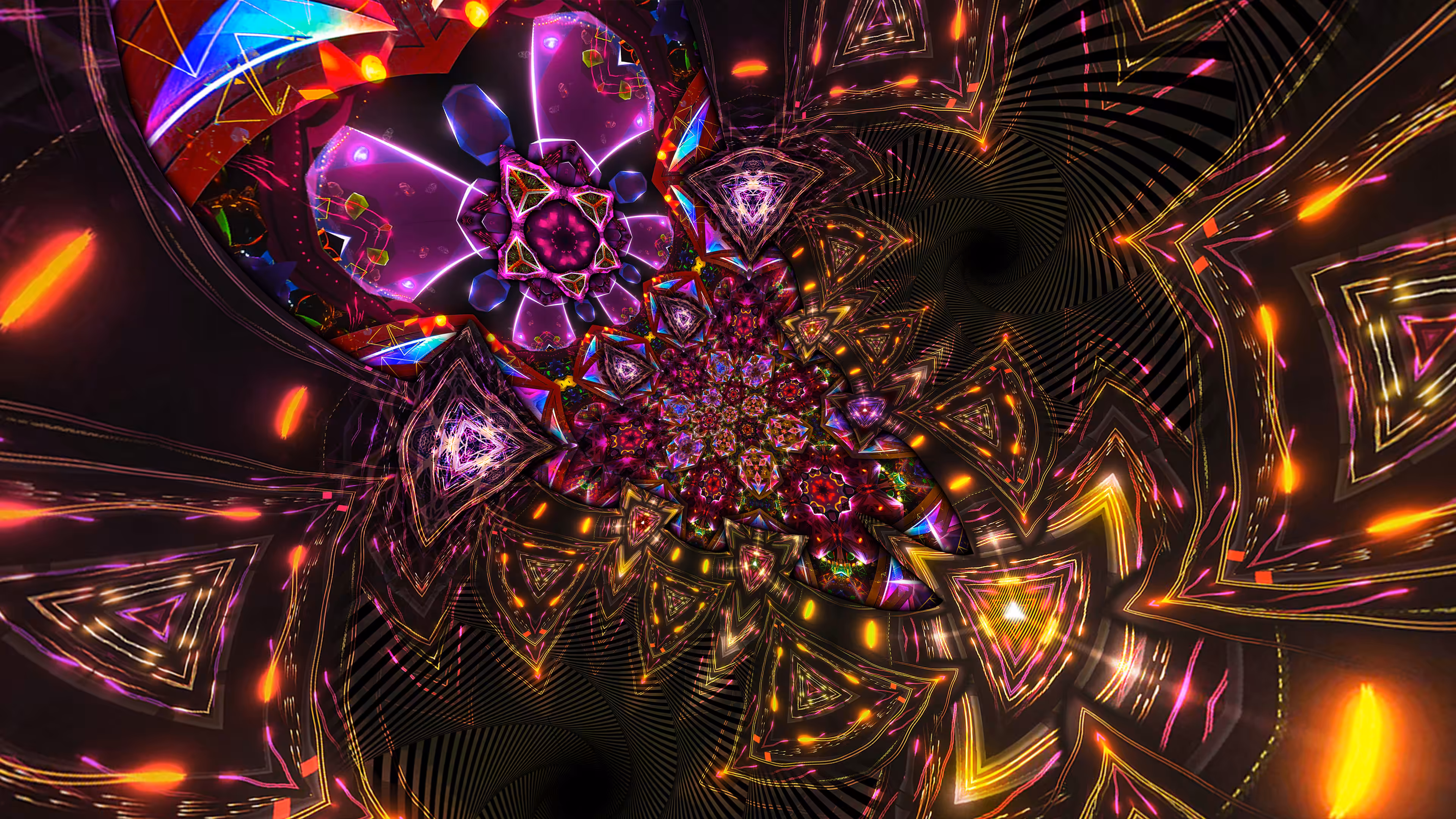 Warp #015