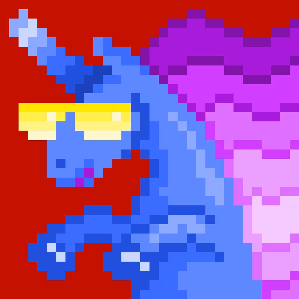 Unicorn #3453
