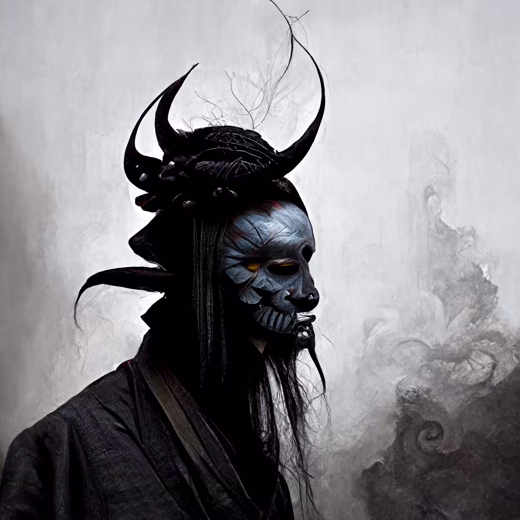 Oni 鬼