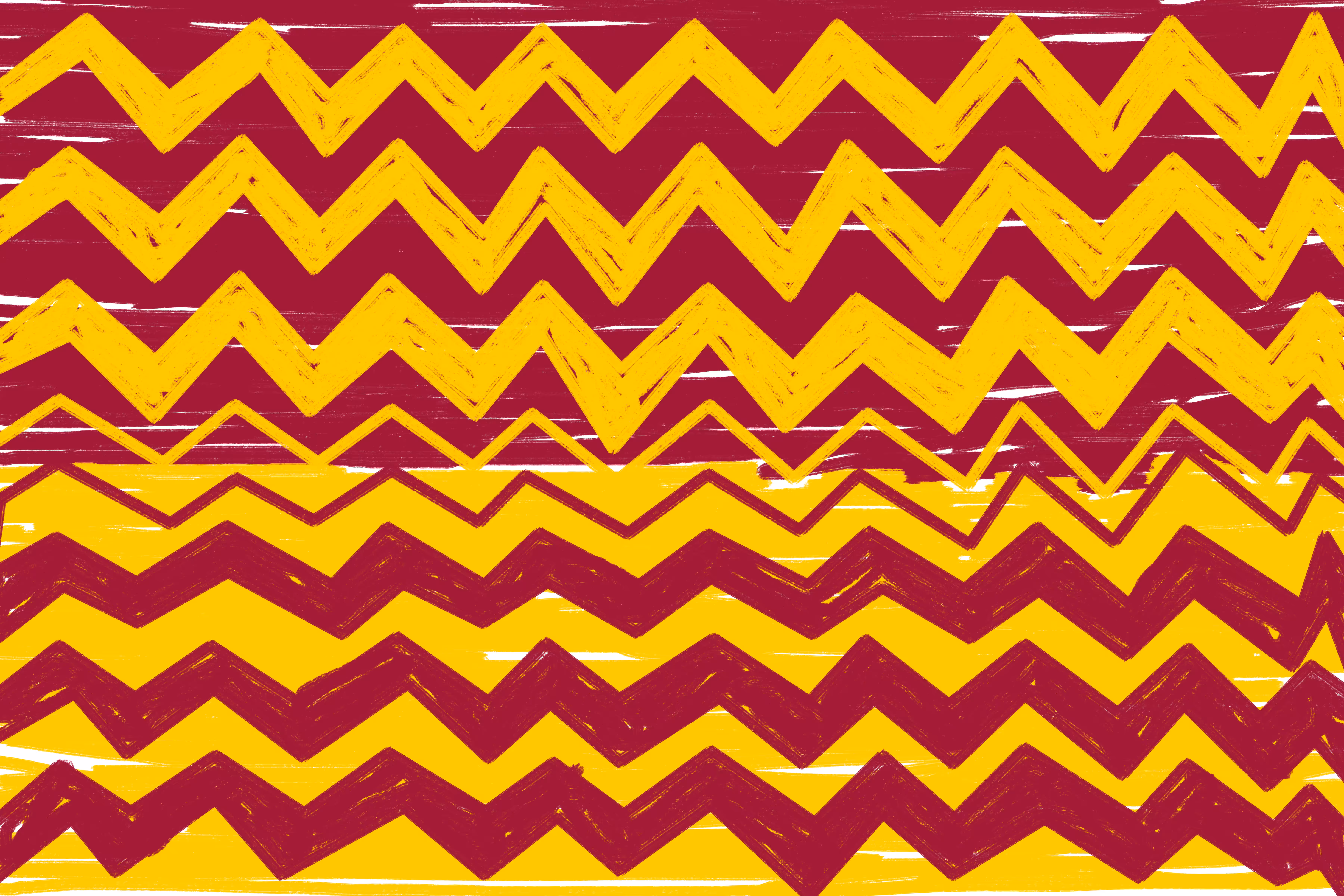 Indiscriminate Chevron 9.7