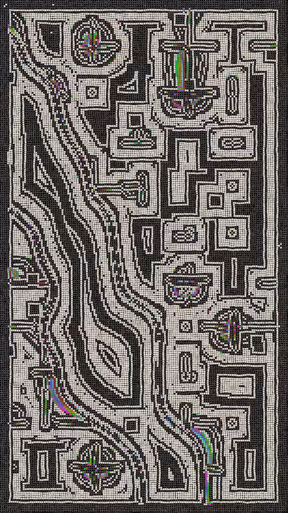 Continuum #50
