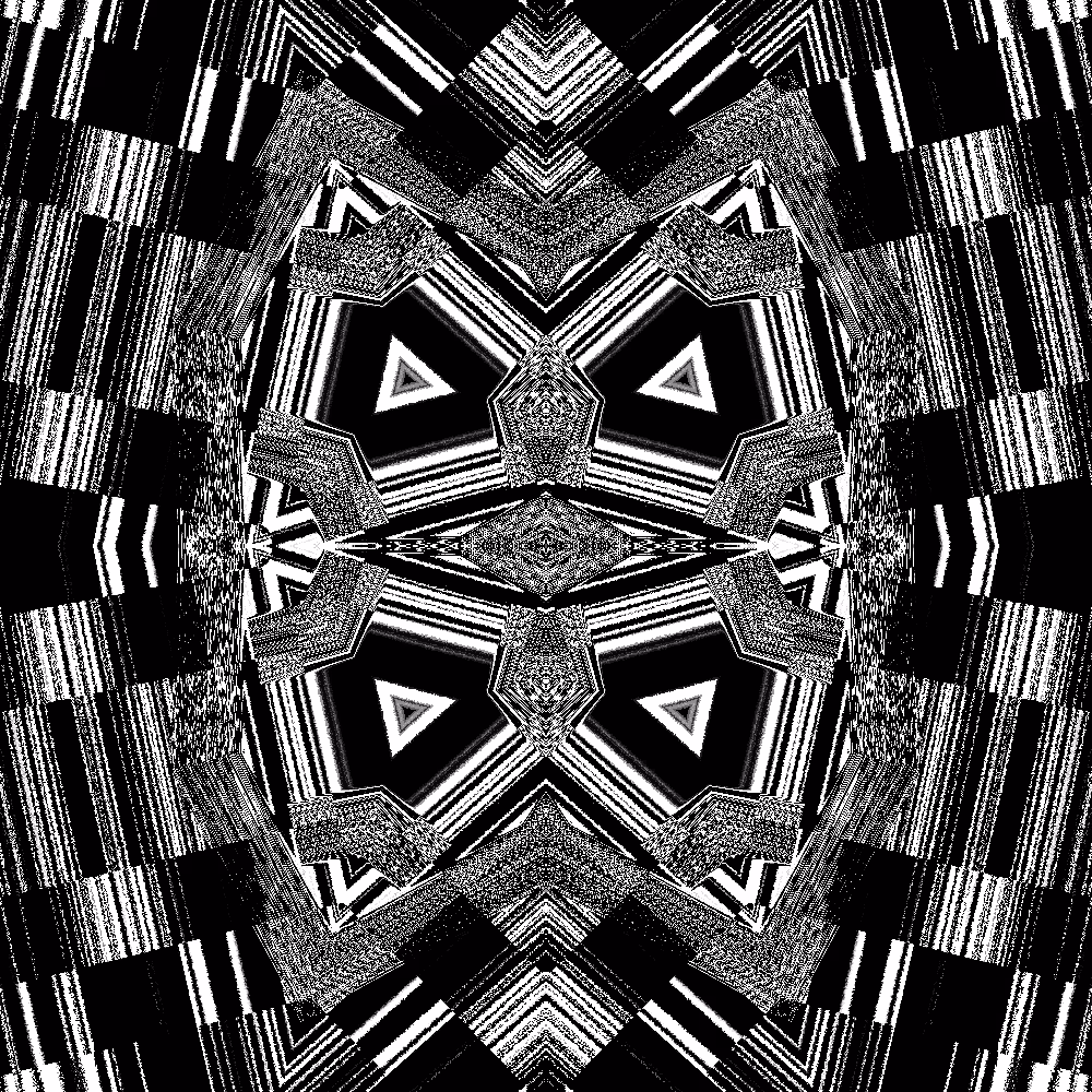 Totemic #7