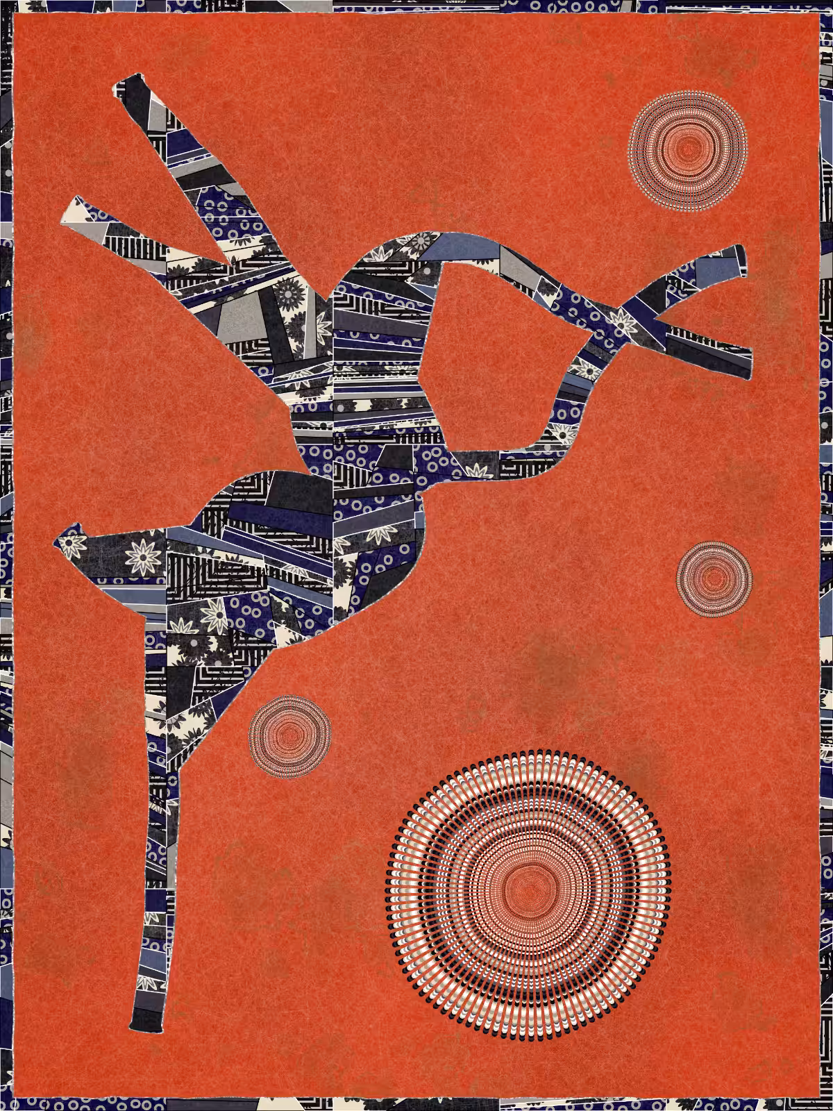 Interwoven #75
