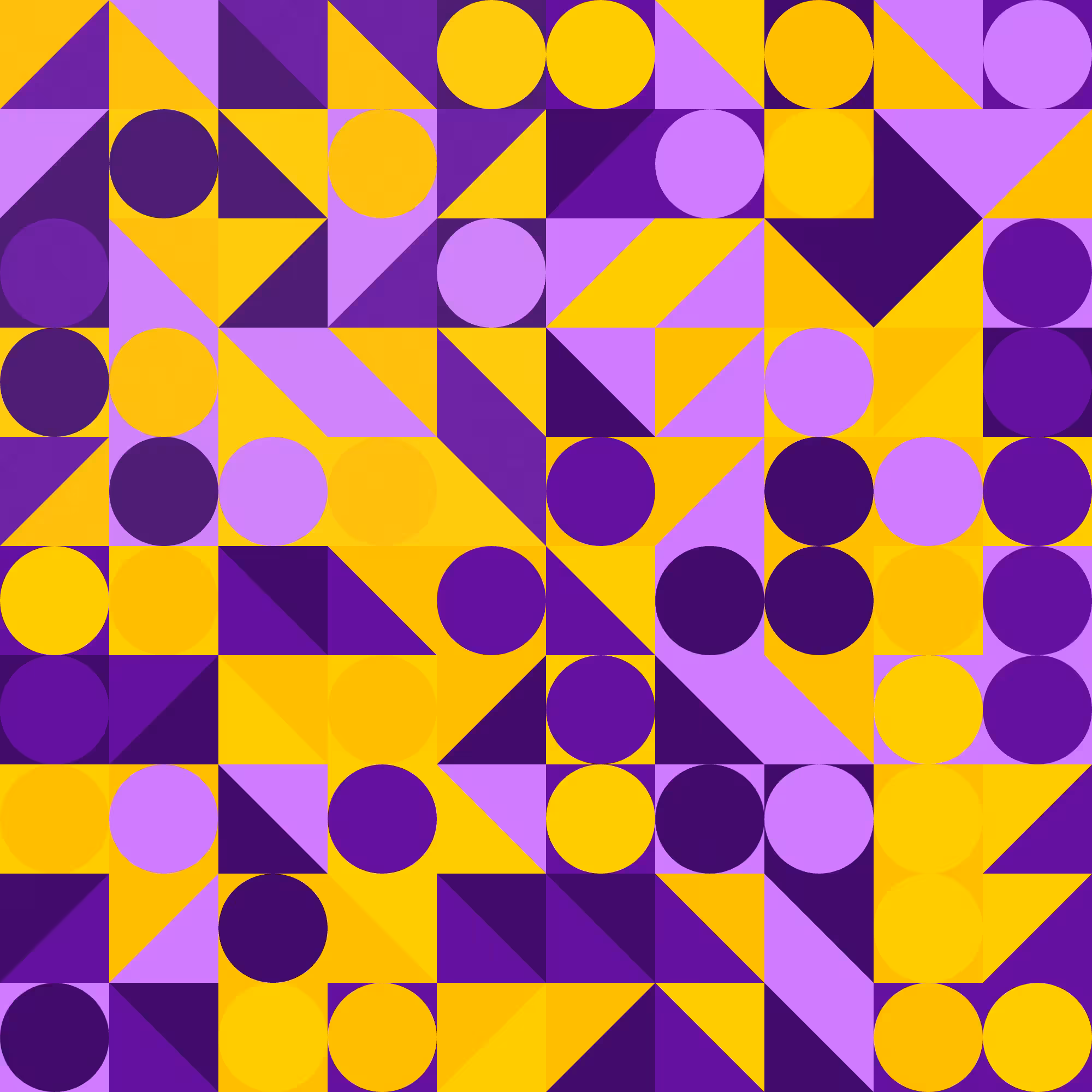 Generative Art #GABS #32