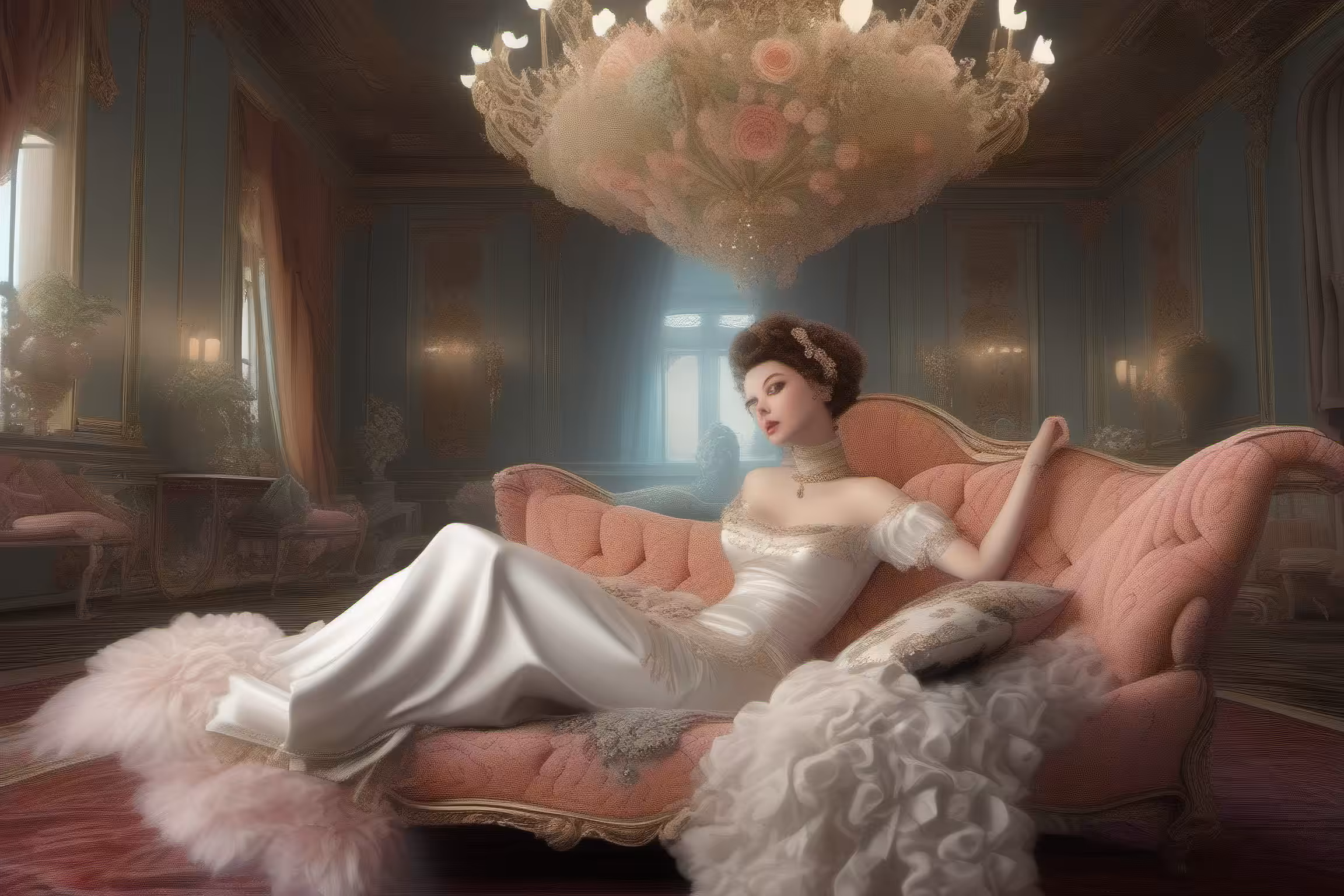Rococo Studies #44