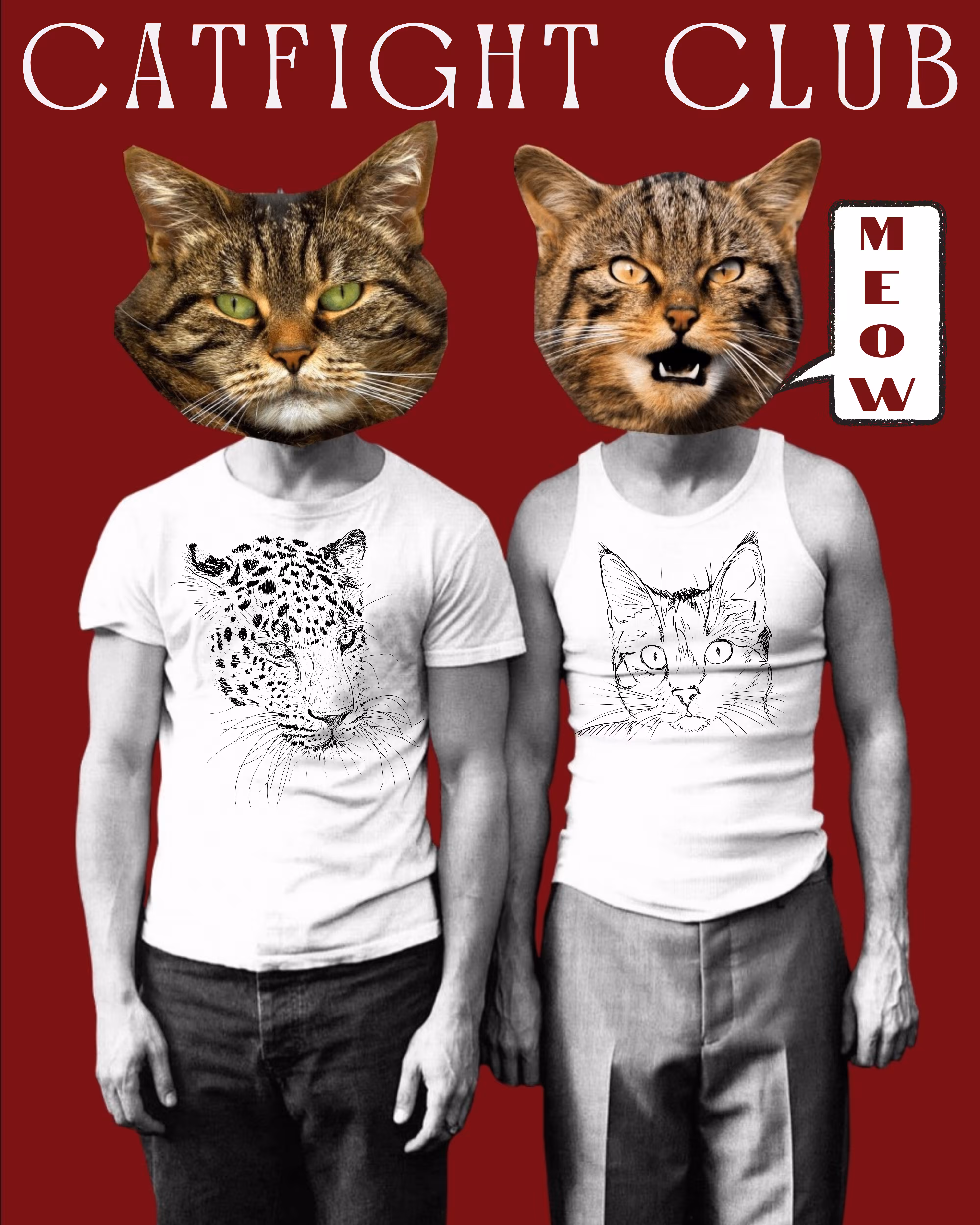 Catfight Club