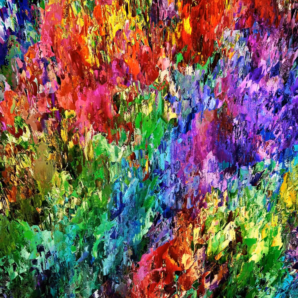 Simple yet effective Color Energy Boost