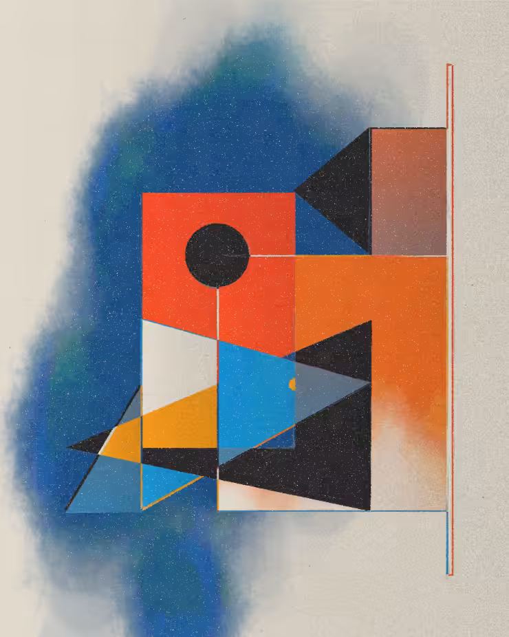 Intuitive by Asaf Slook #27