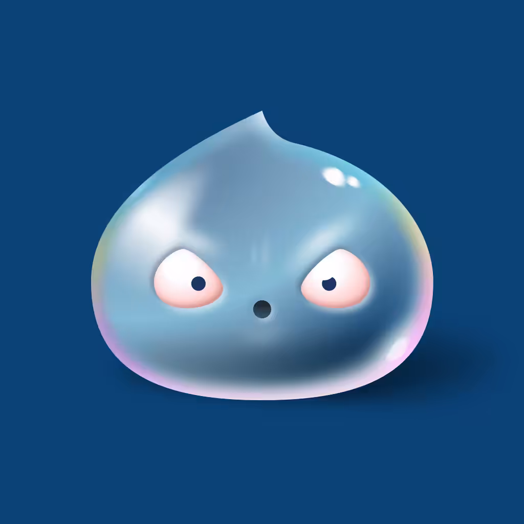 Slime #43