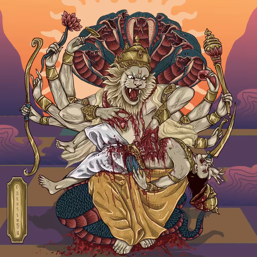 NARASIMHA