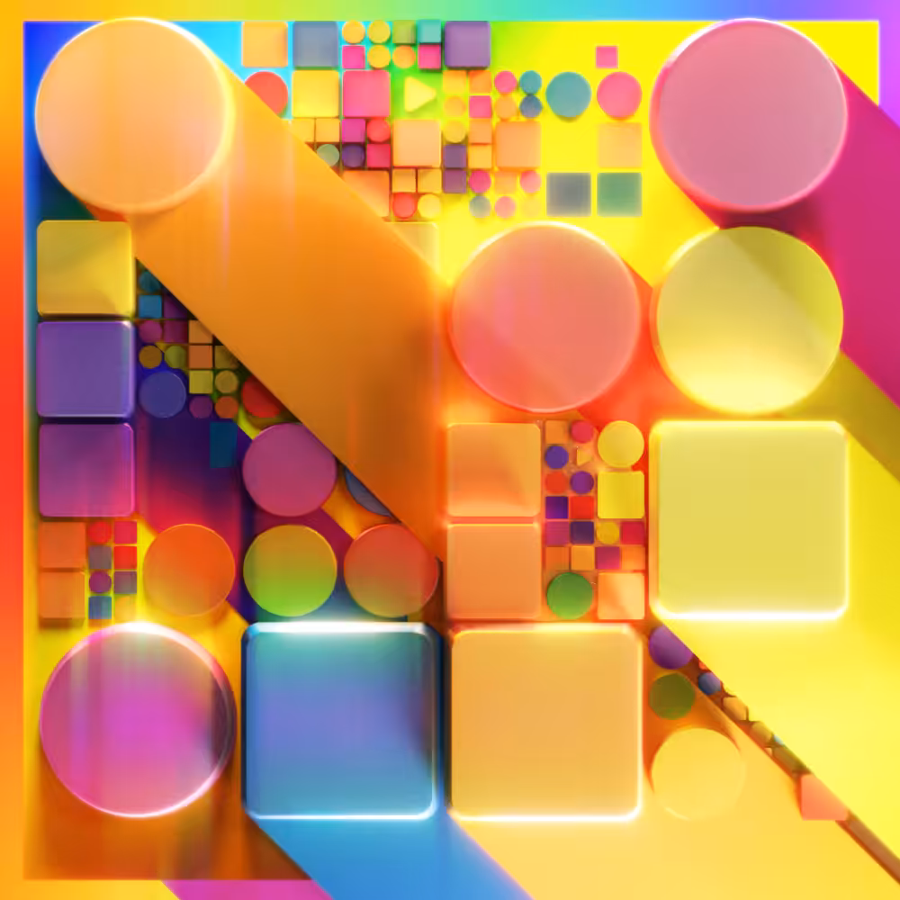 Polyworld 5