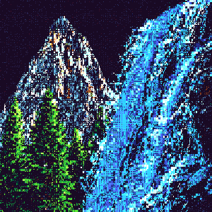 Close to Nature