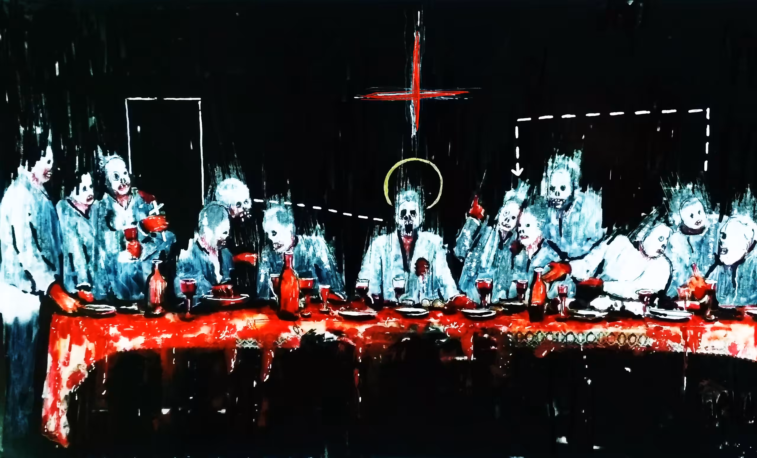 Last Supper