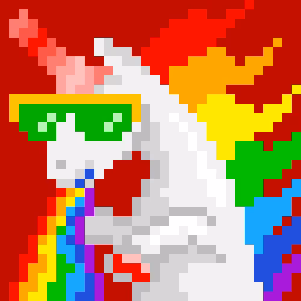 Unicorn #6531