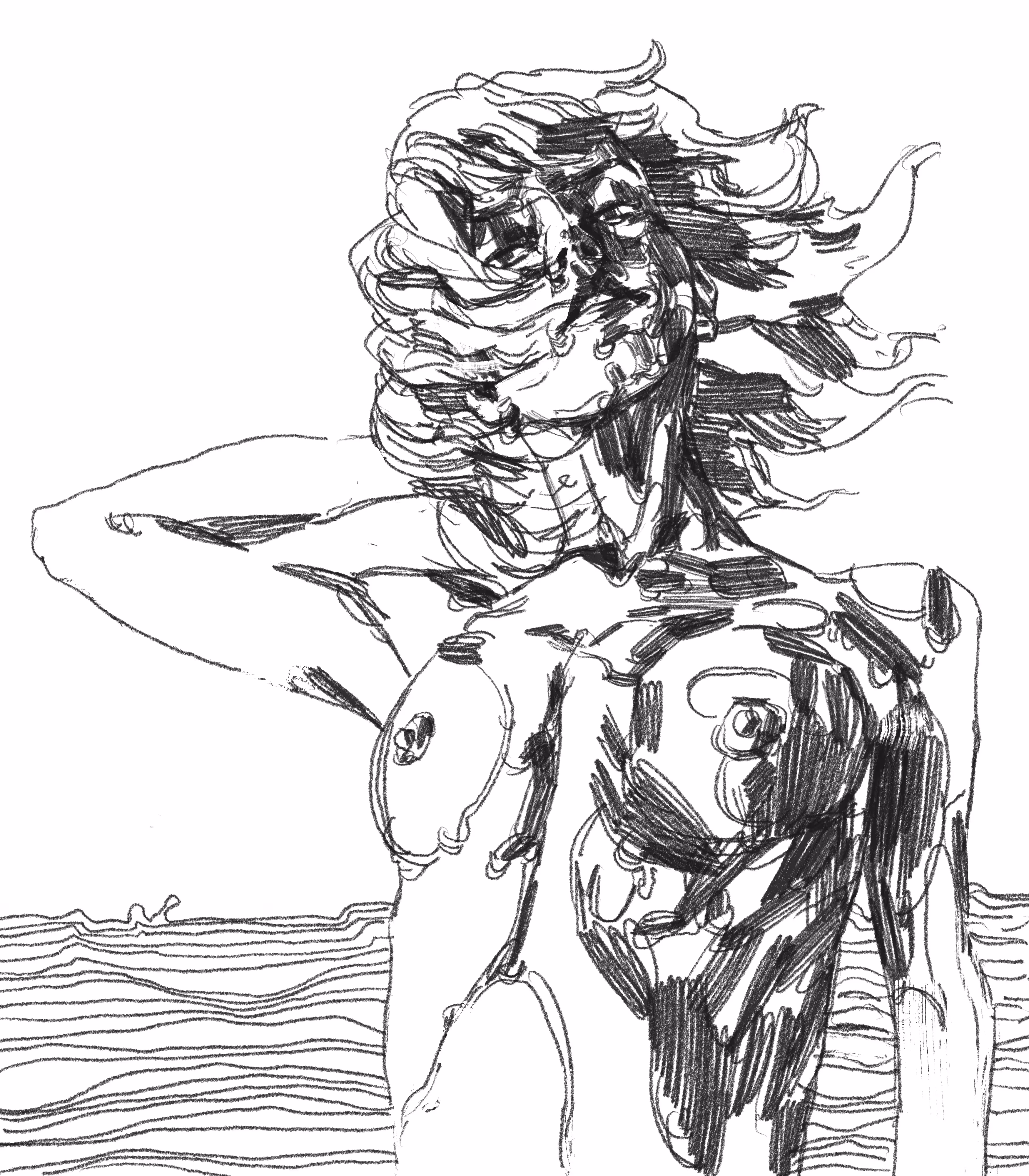 Wild Wind